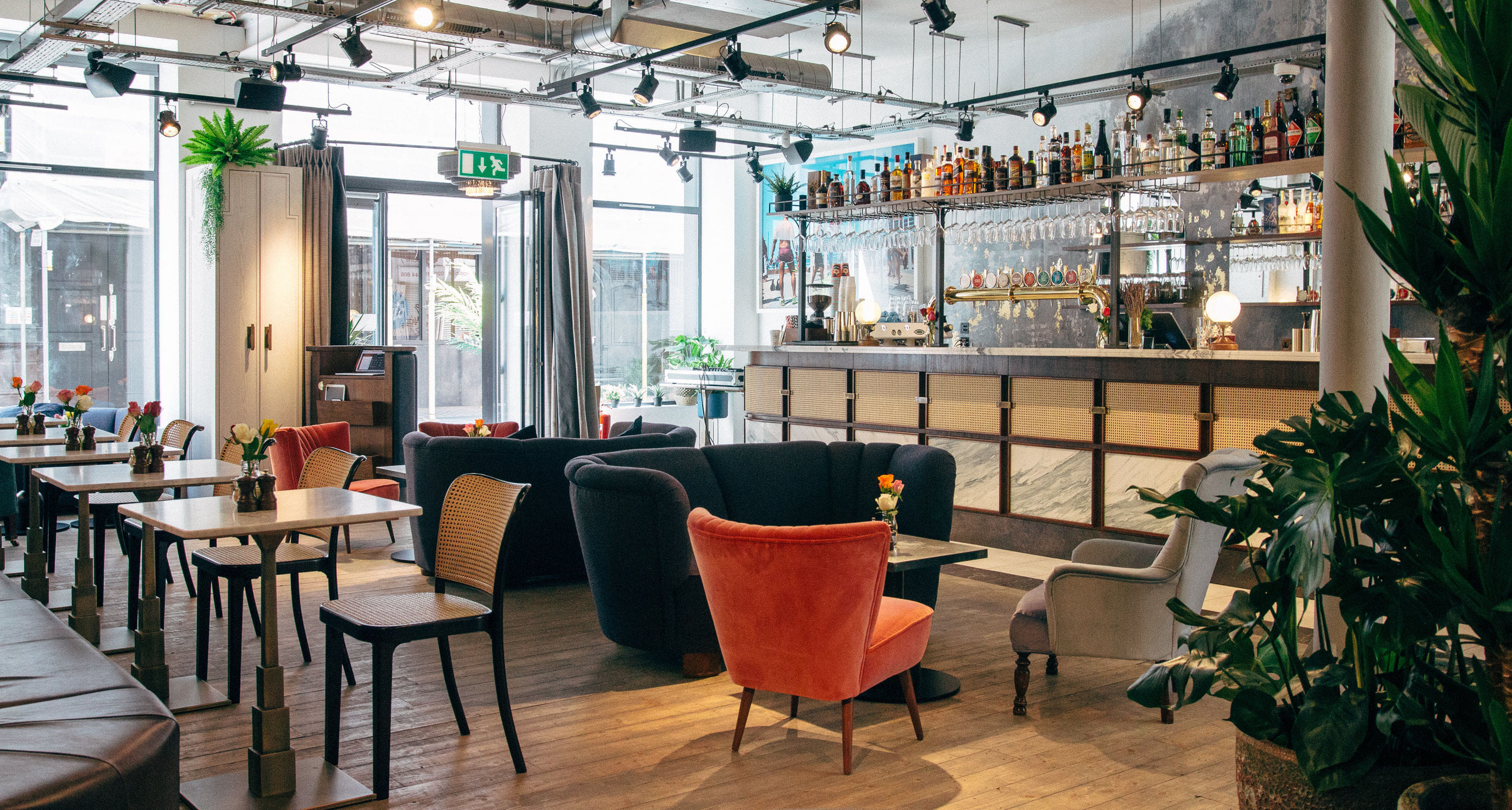 Complete Venue Hire 2