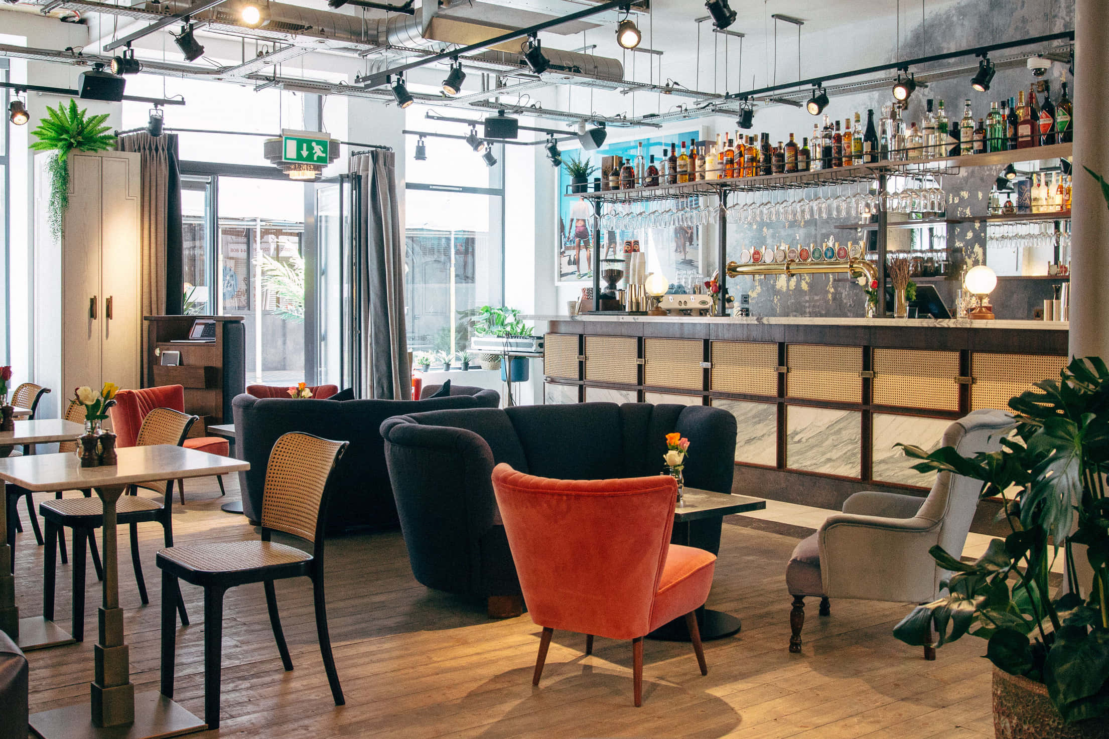 Complete Venue Hire 2