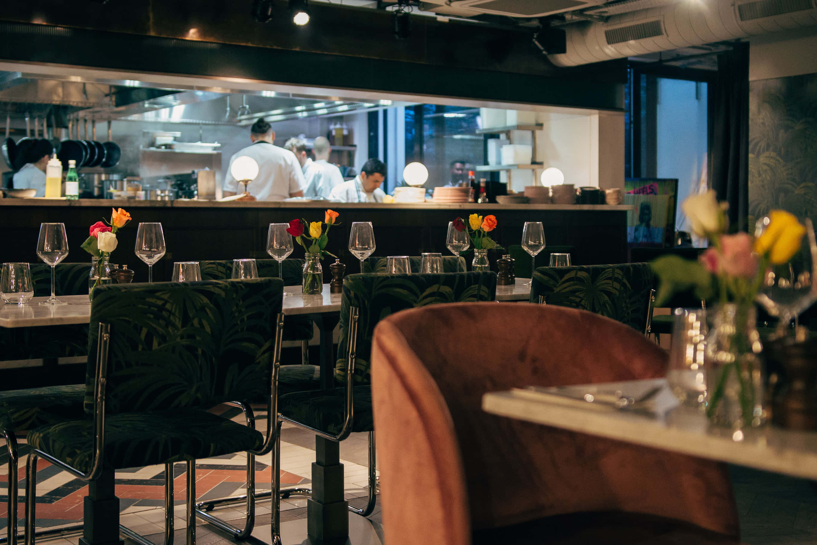 Complete Venue Hire 15