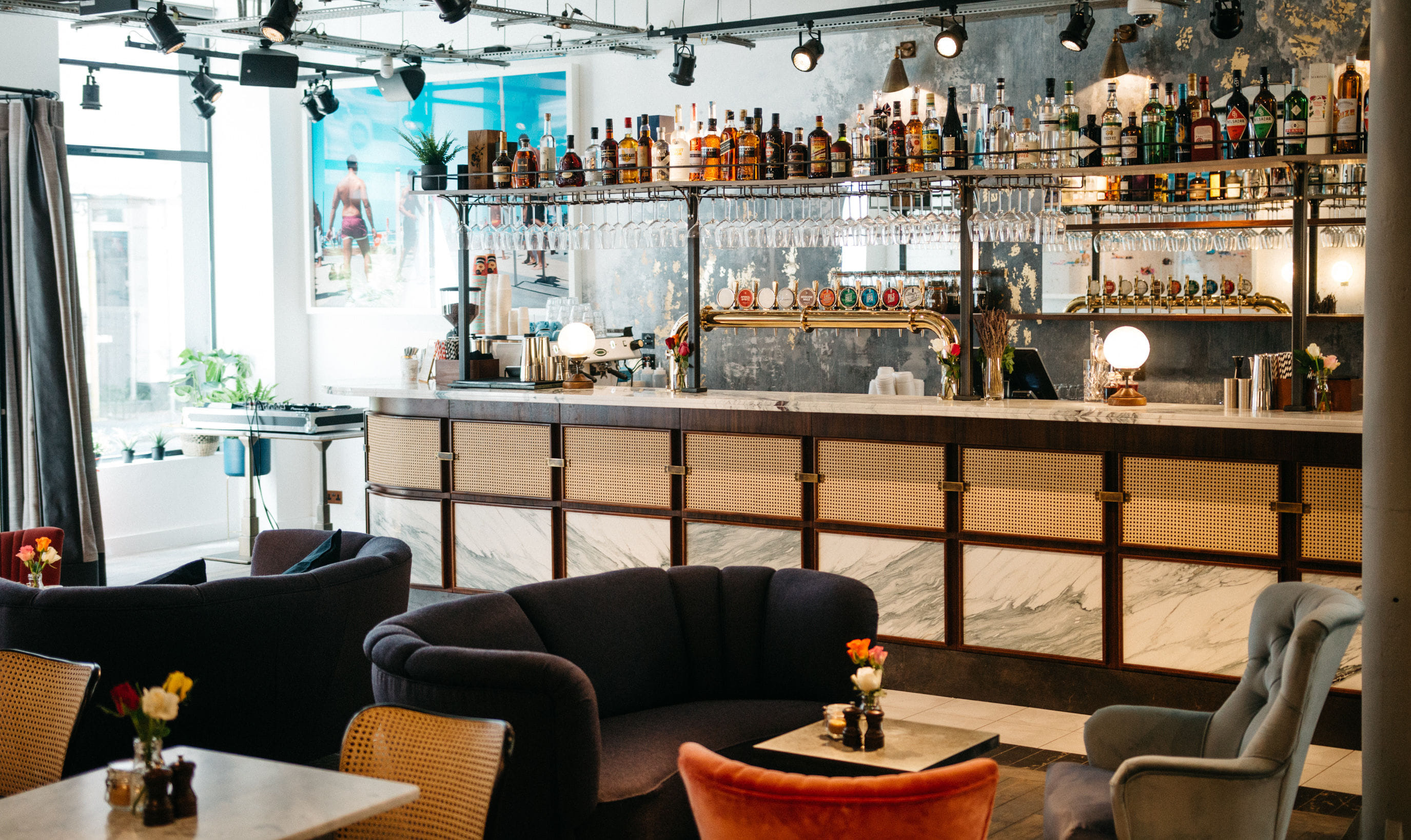 Complete Venue Hire 8