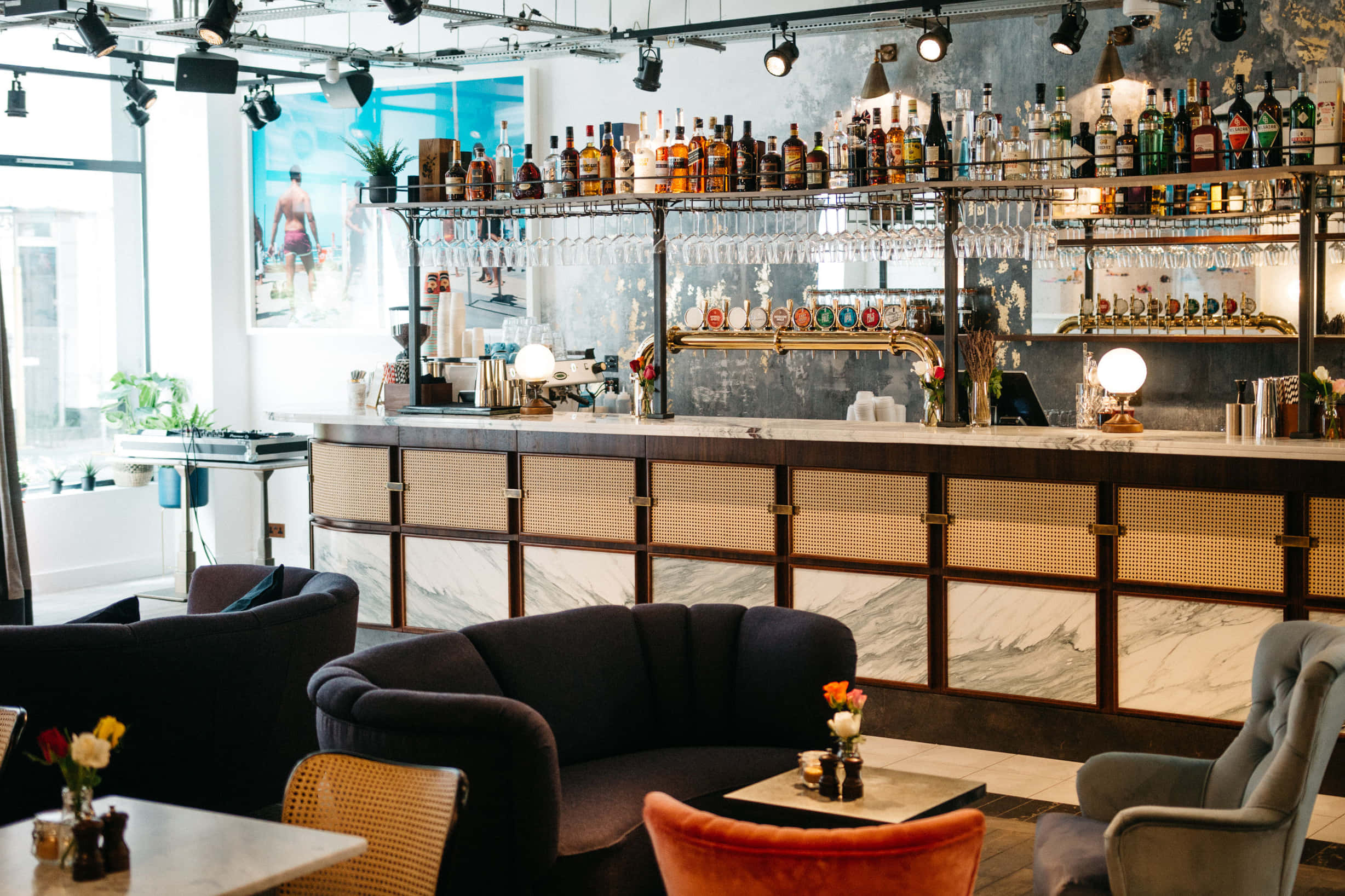 Complete Venue Hire 8