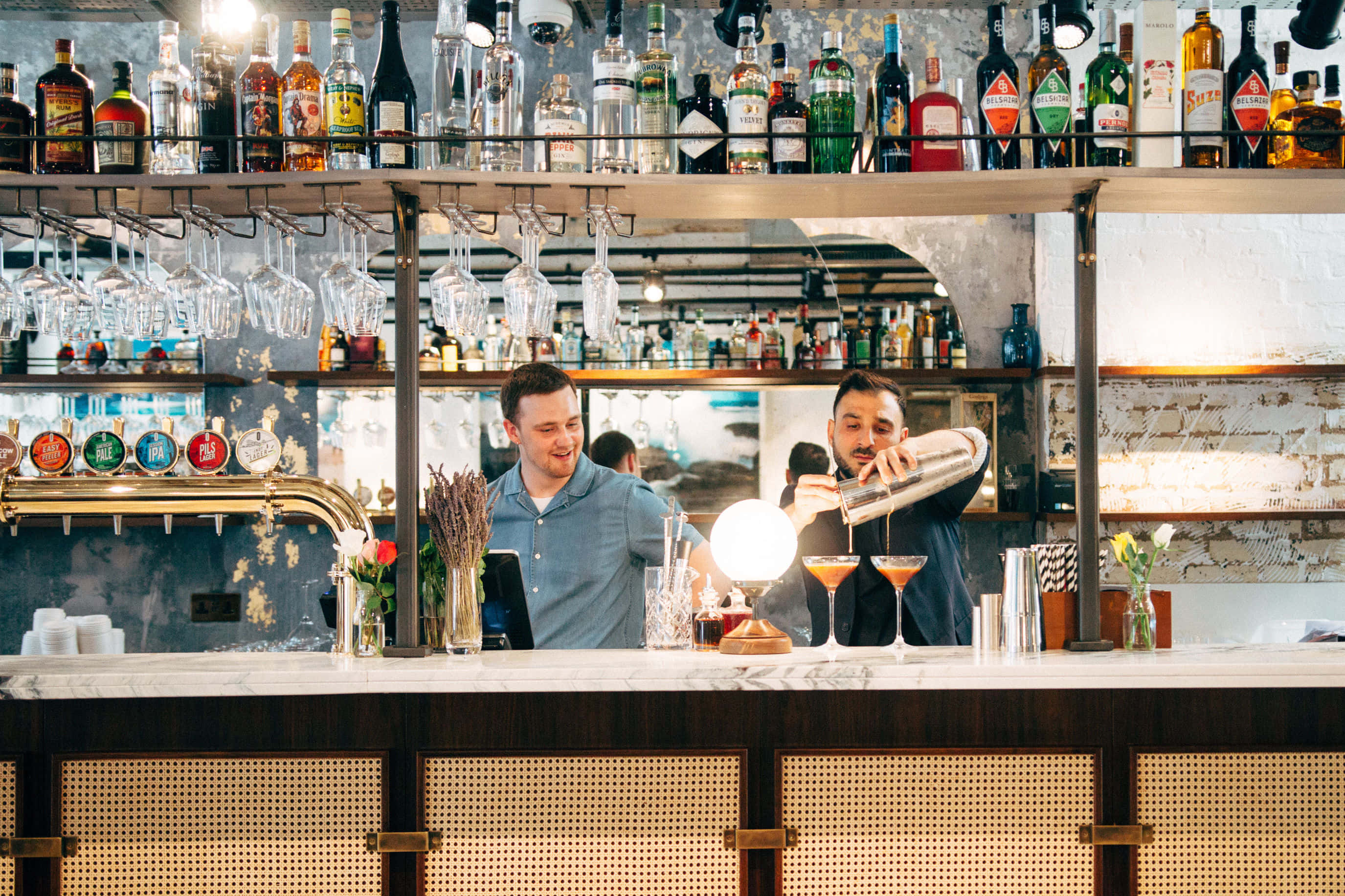 Complete Venue Hire 6