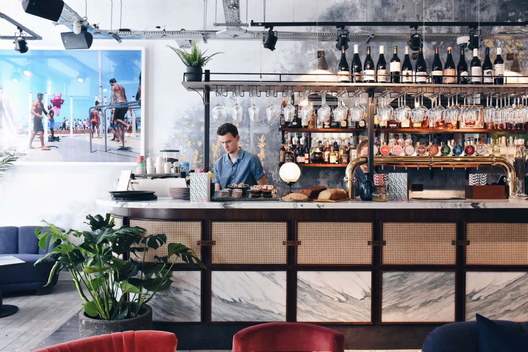 Complete Venue Hire 5