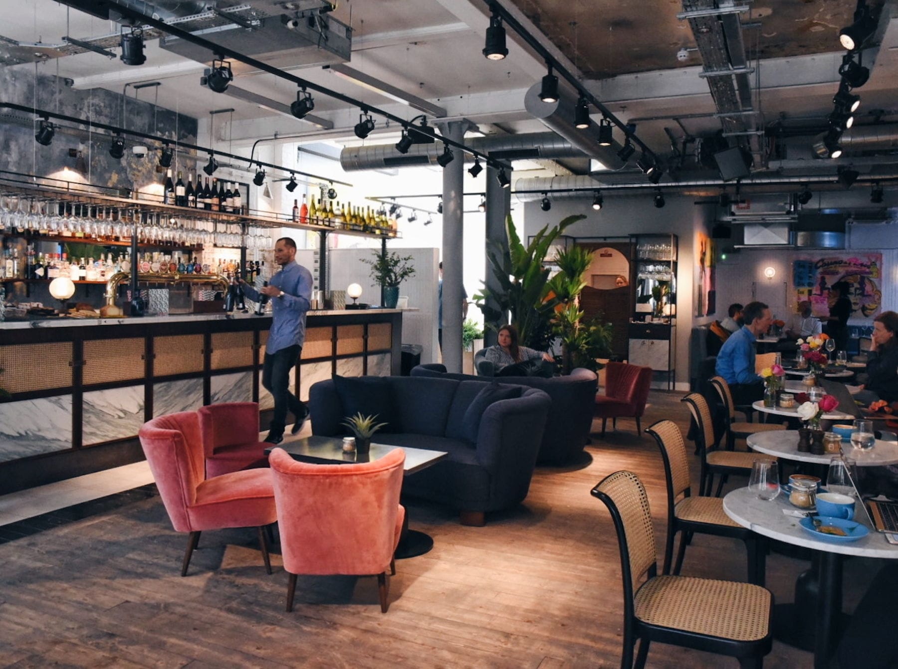 Complete Venue Hire 3