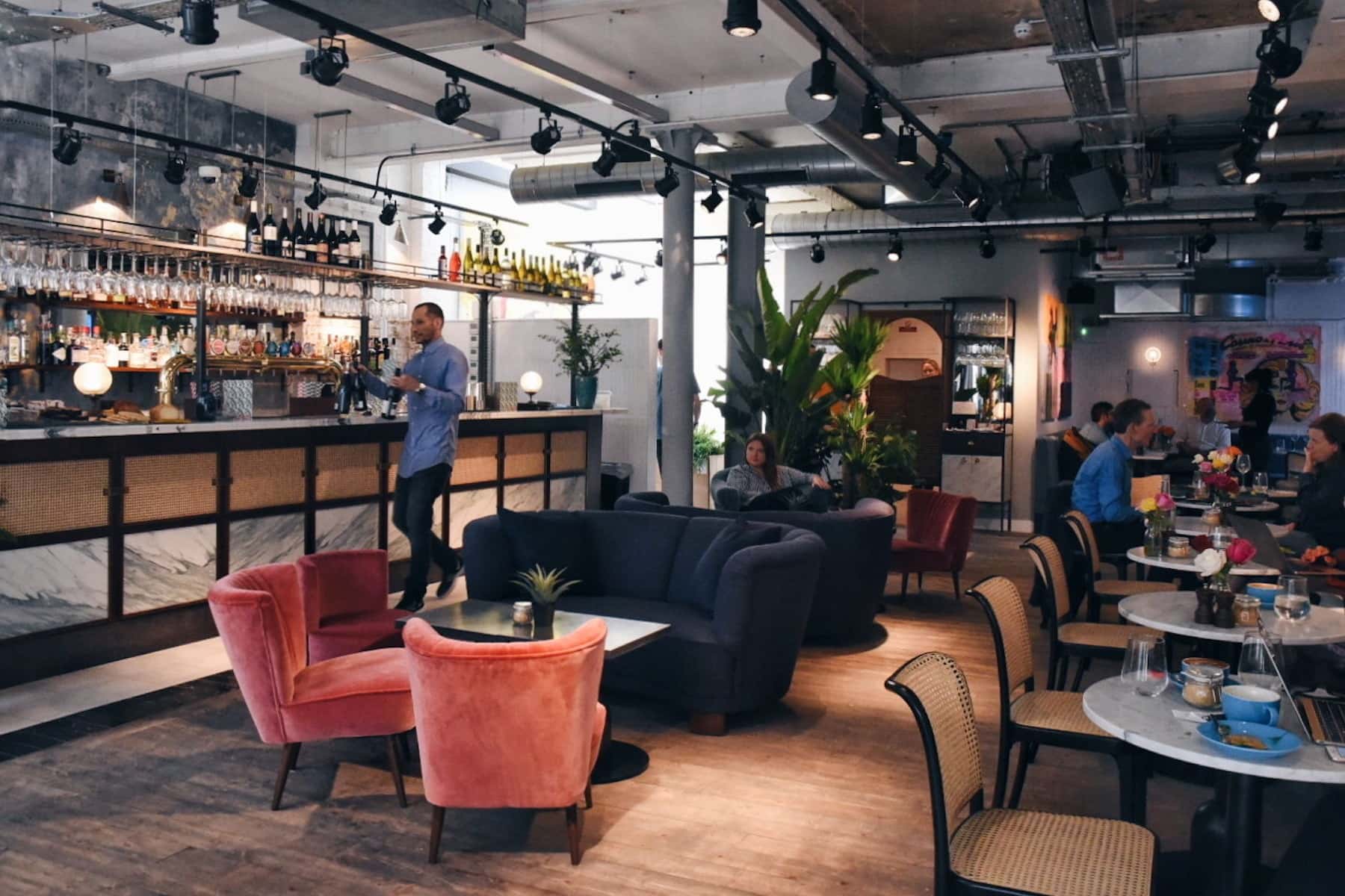 Complete Venue Hire 3