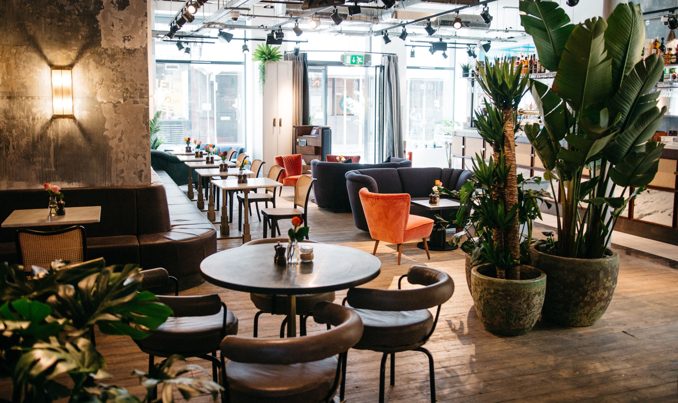 Complete Venue Hire 1