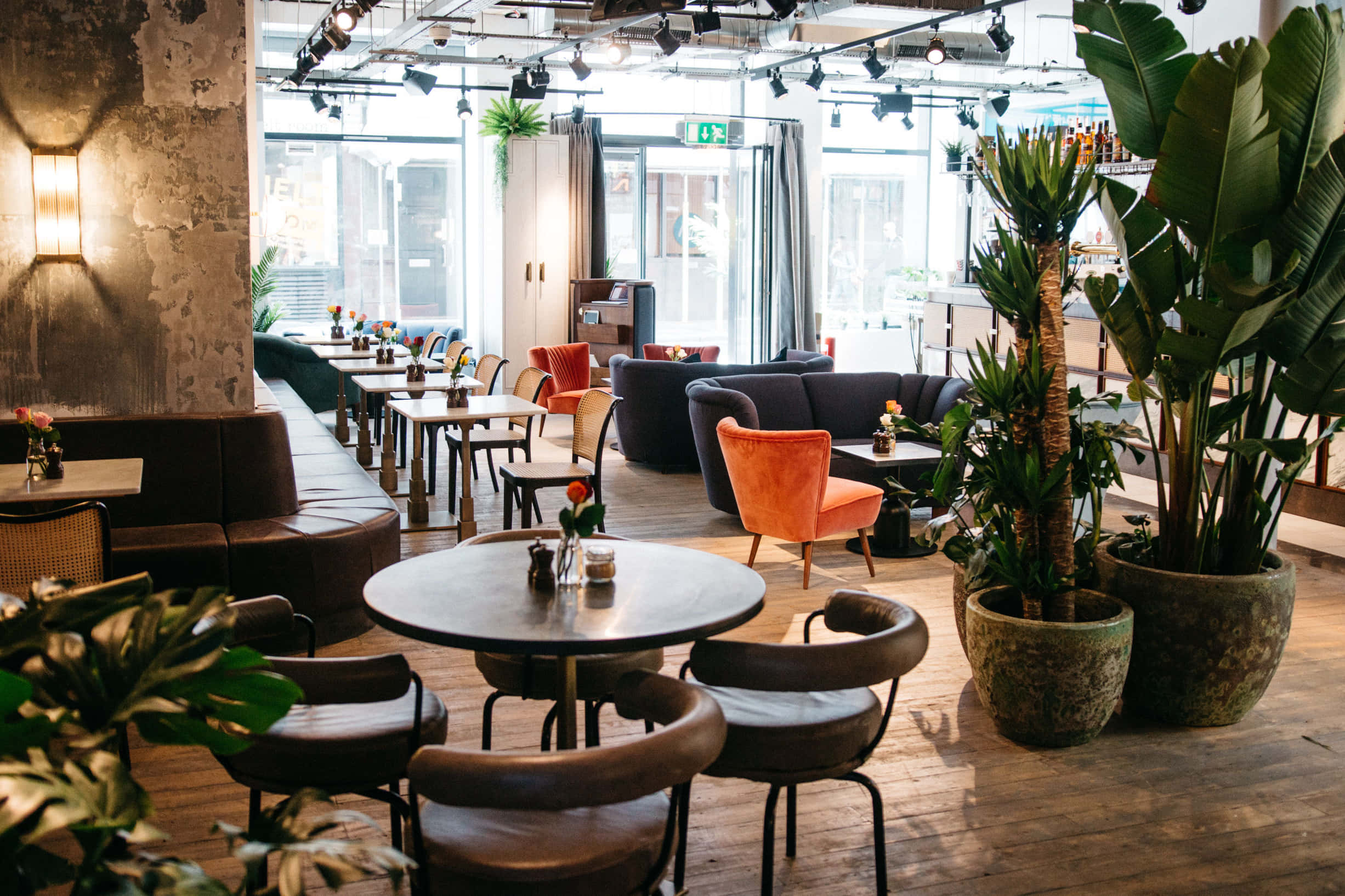 Complete Venue Hire 1