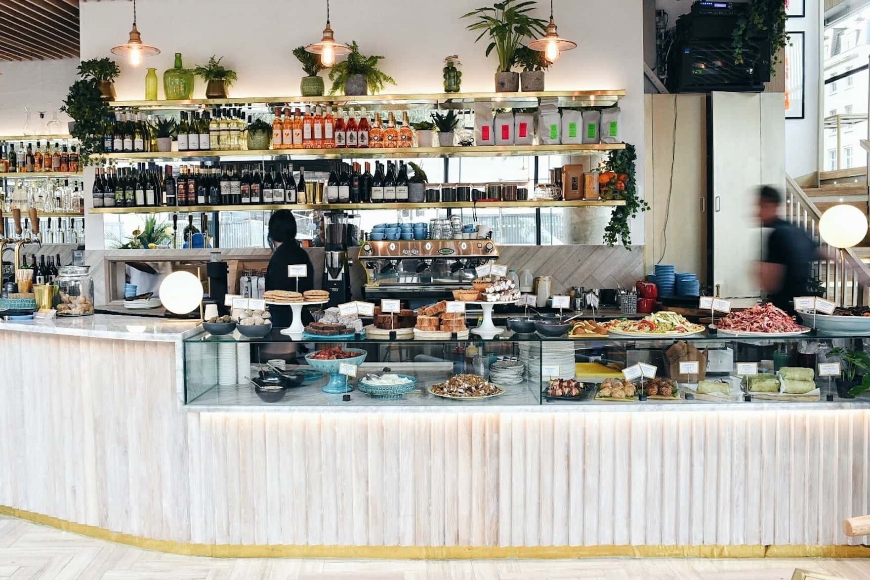 Complete Venue Hire 3