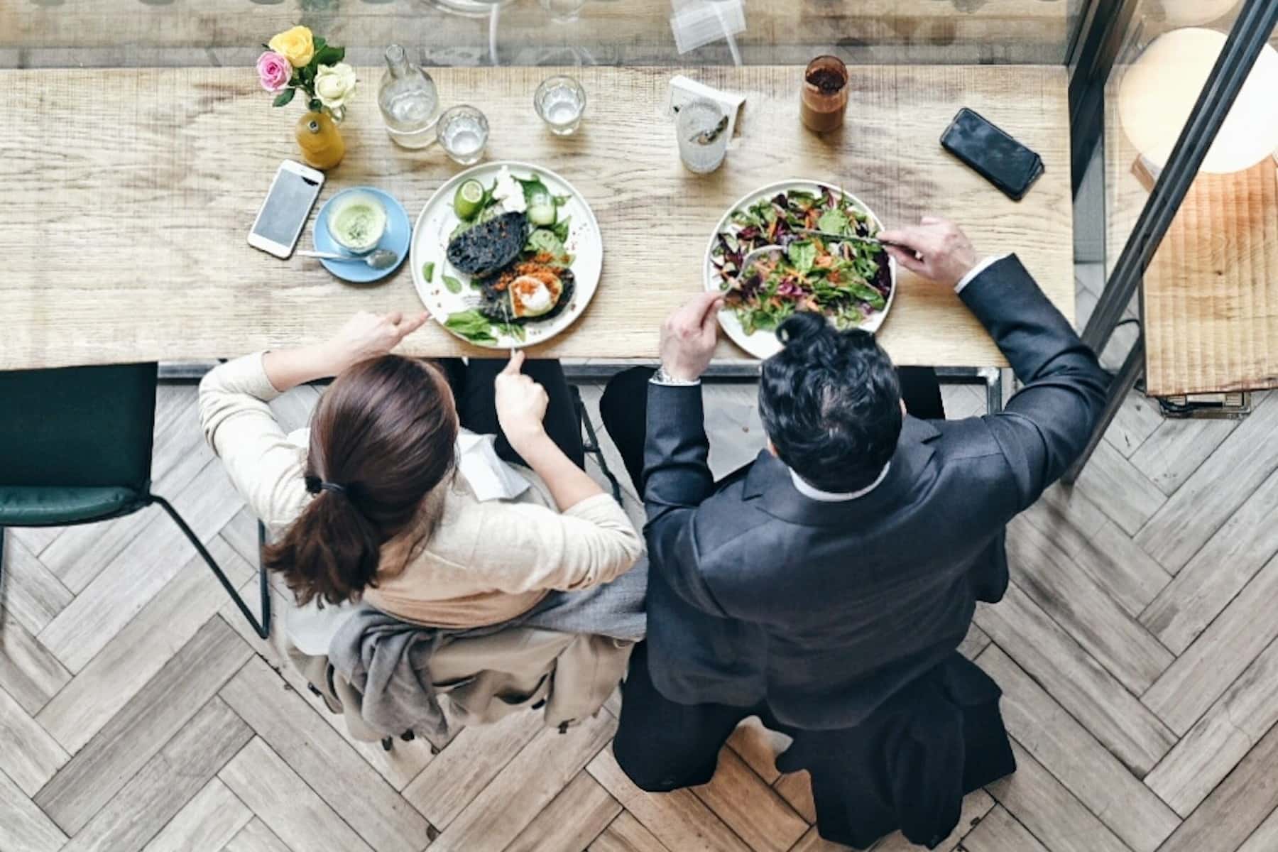 Complete Venue Hire 4