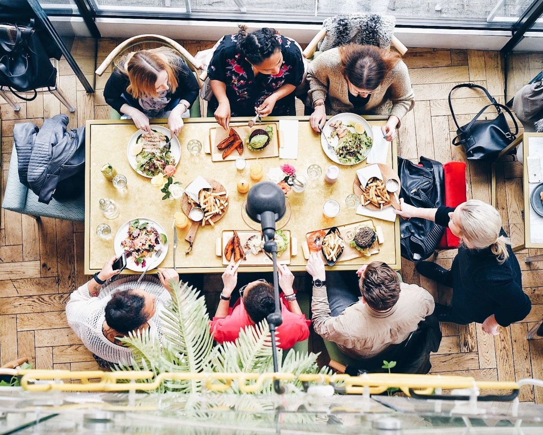 Complete Venue Hire 10