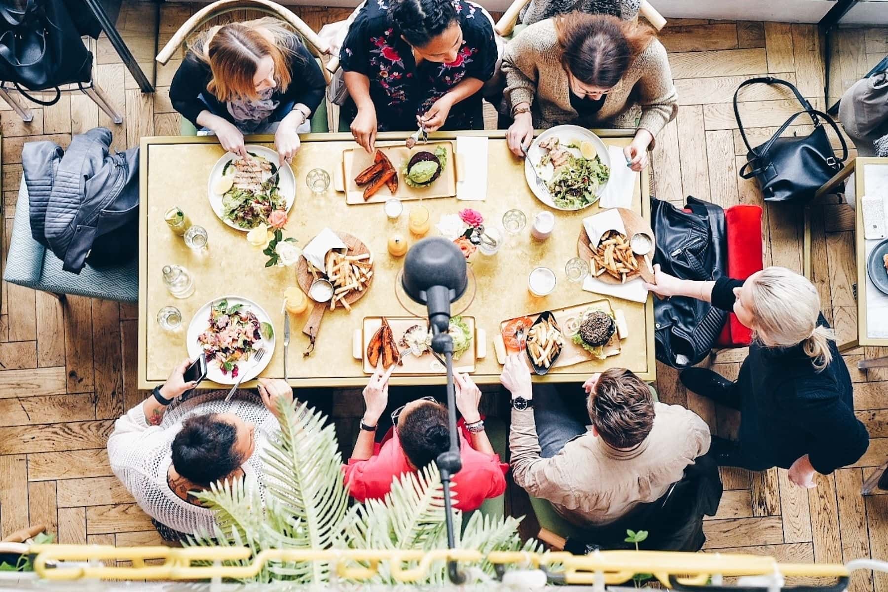 Complete Venue Hire 10