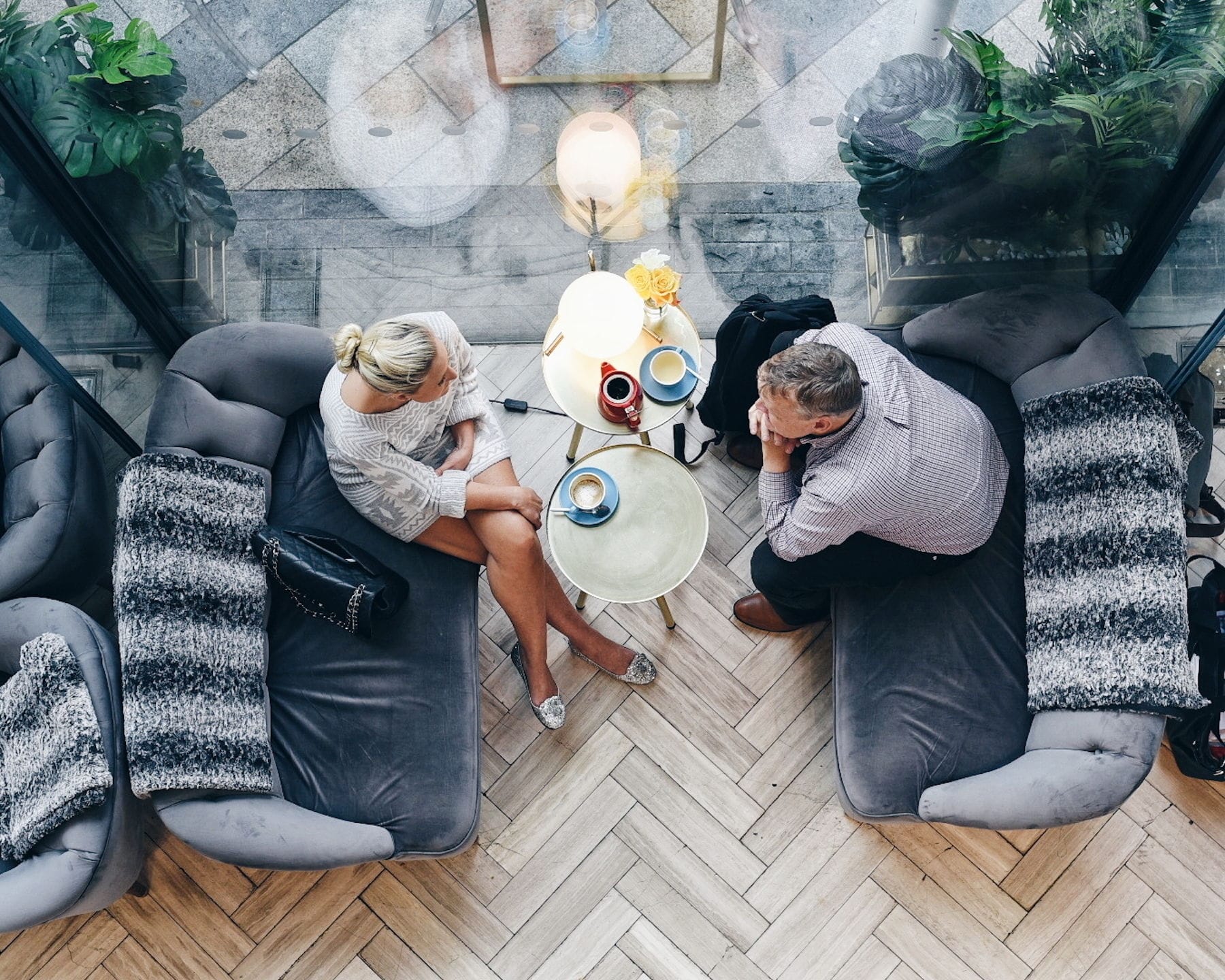 Complete Venue Hire 11