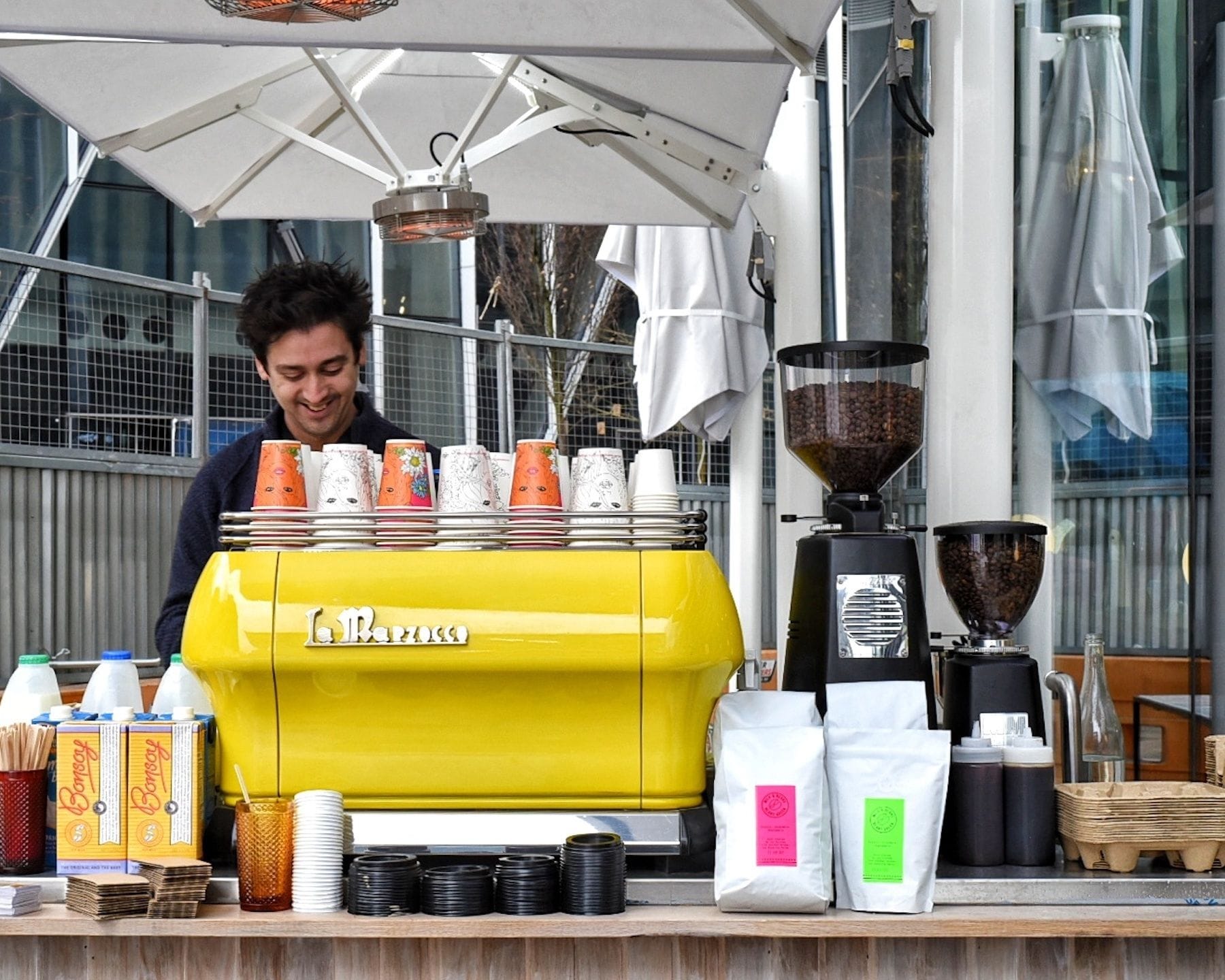 Complete Venue Hire 14