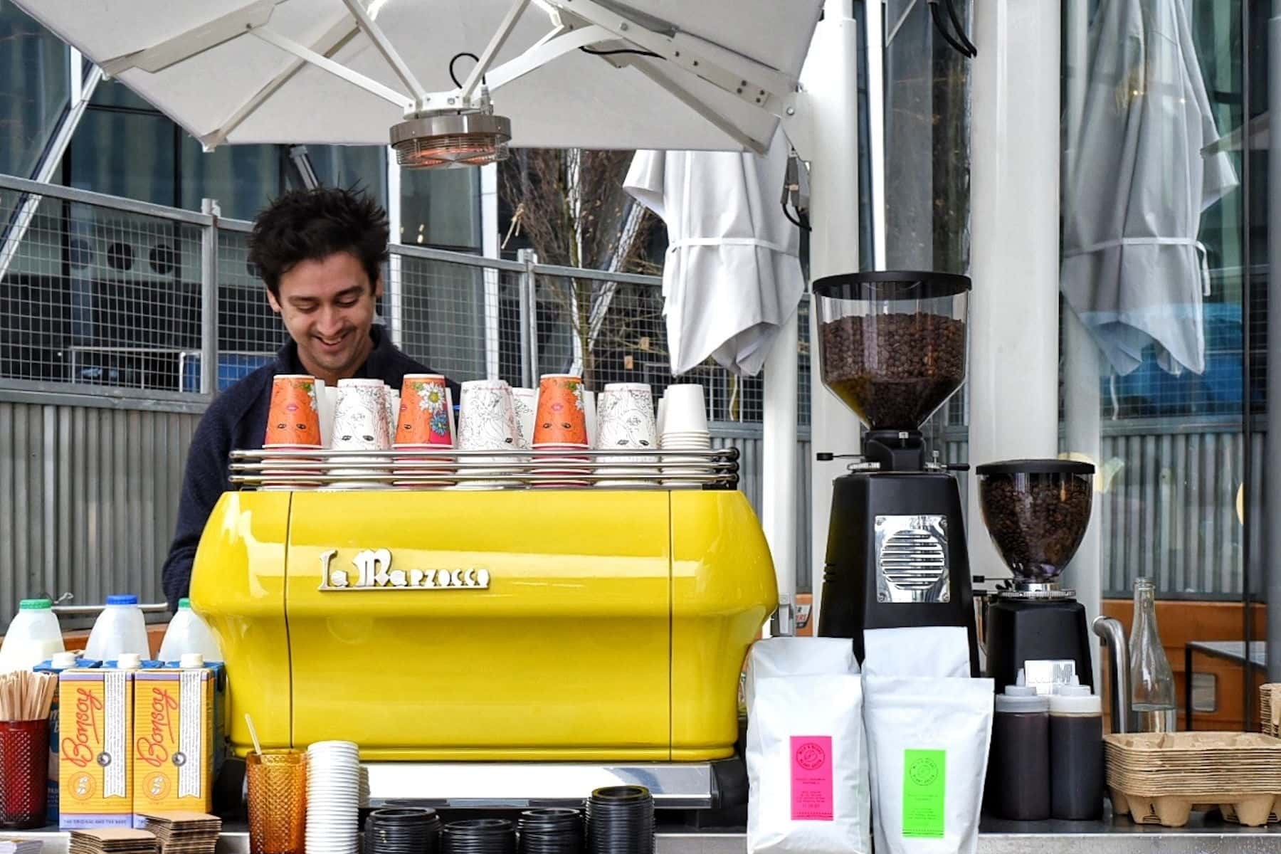 Complete Venue Hire 14