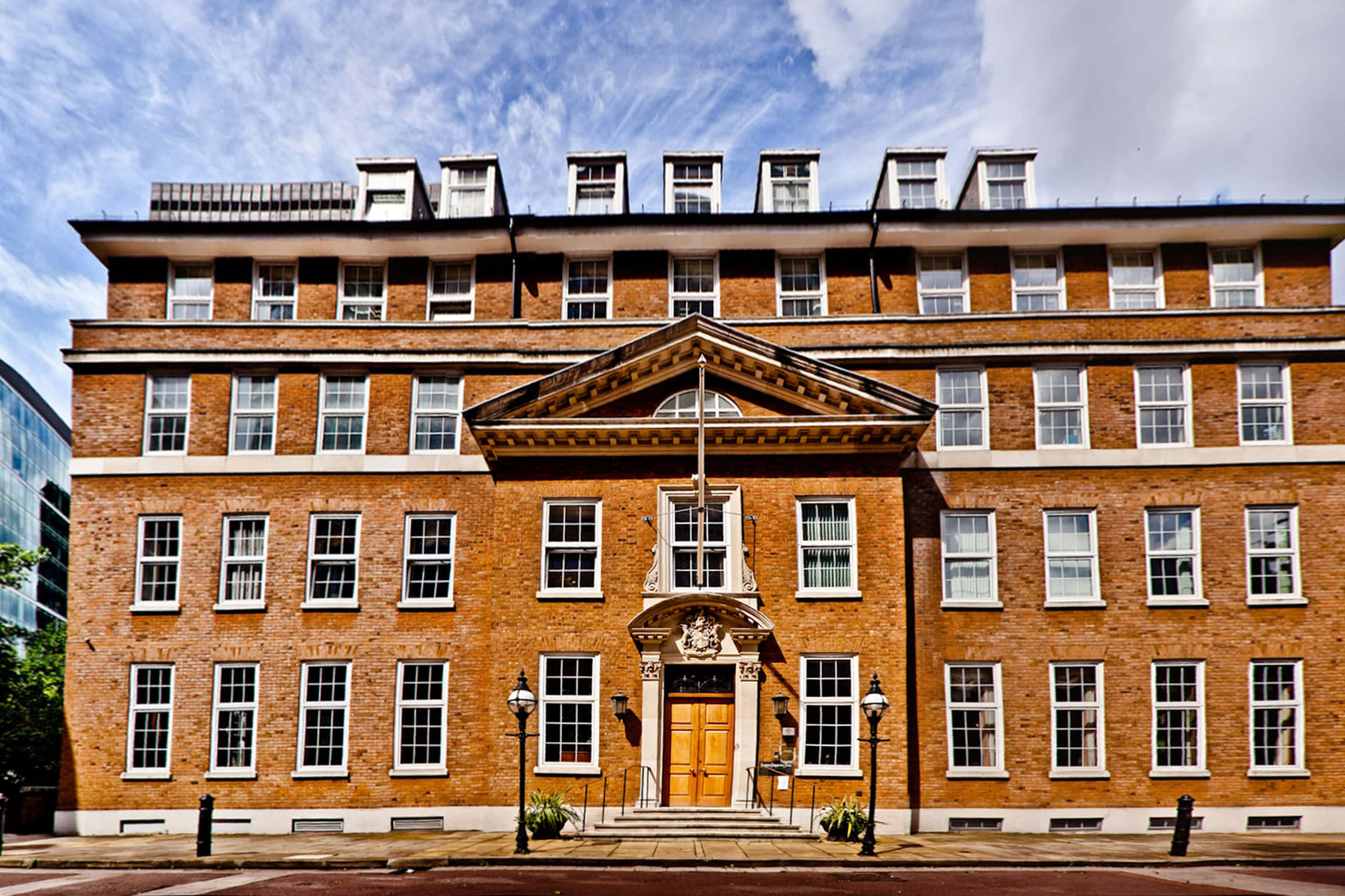 Whole Venue Hire 3D tour