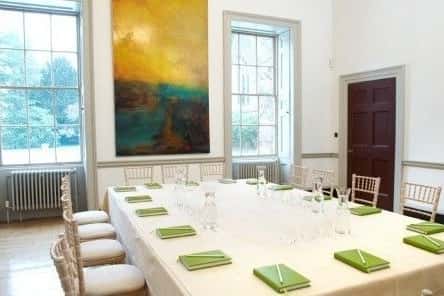 Exclusive Venue Hire 0