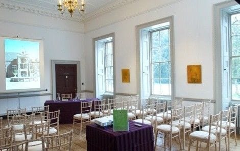 Exclusive Venue Hire 1