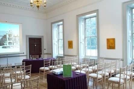 Exclusive Venue Hire 1