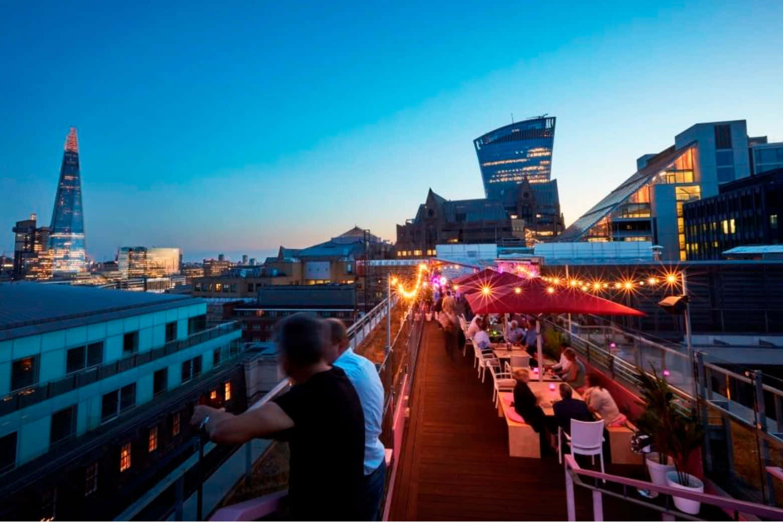 Full Venue Hire 3D tour