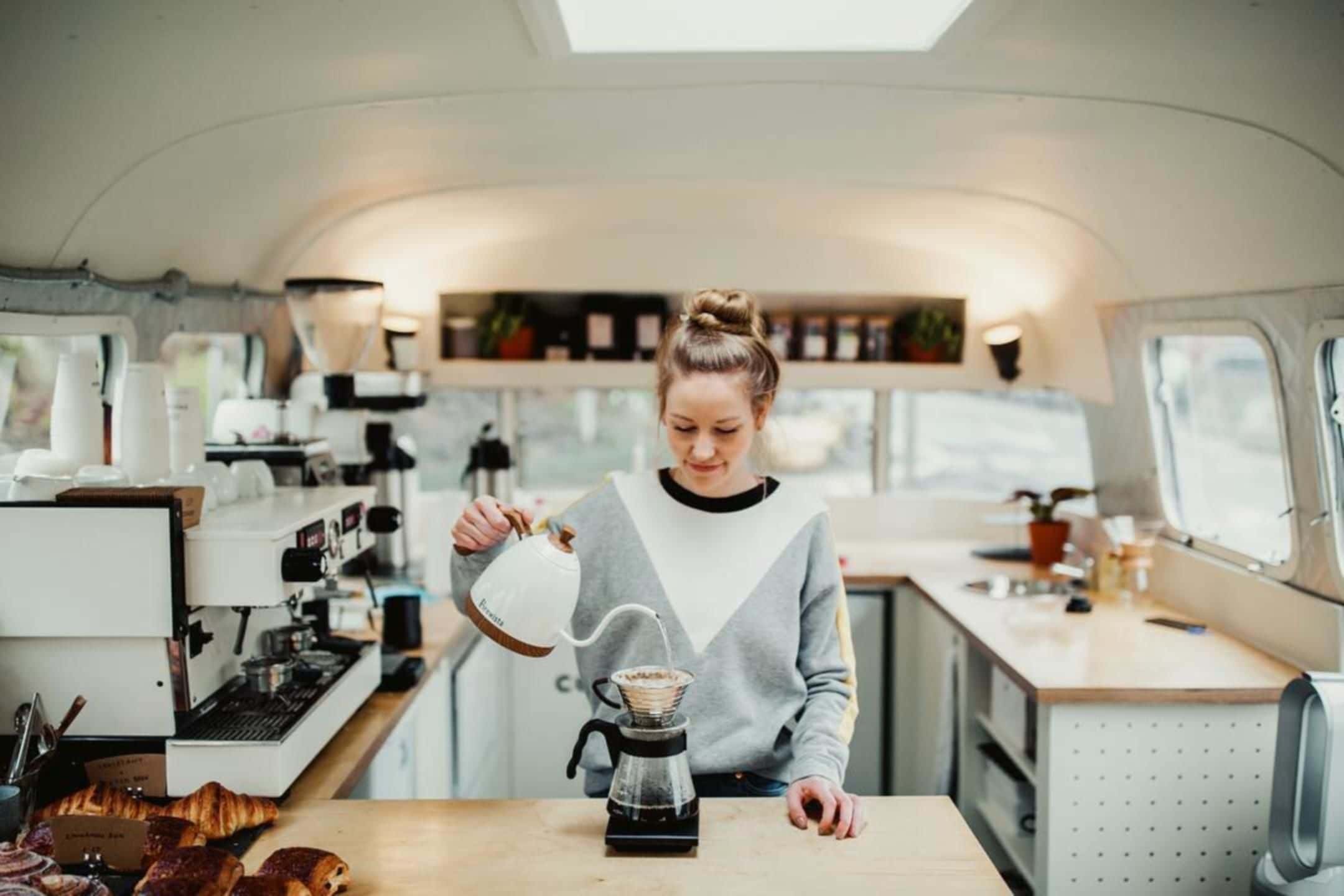 Airstream Caravans 0