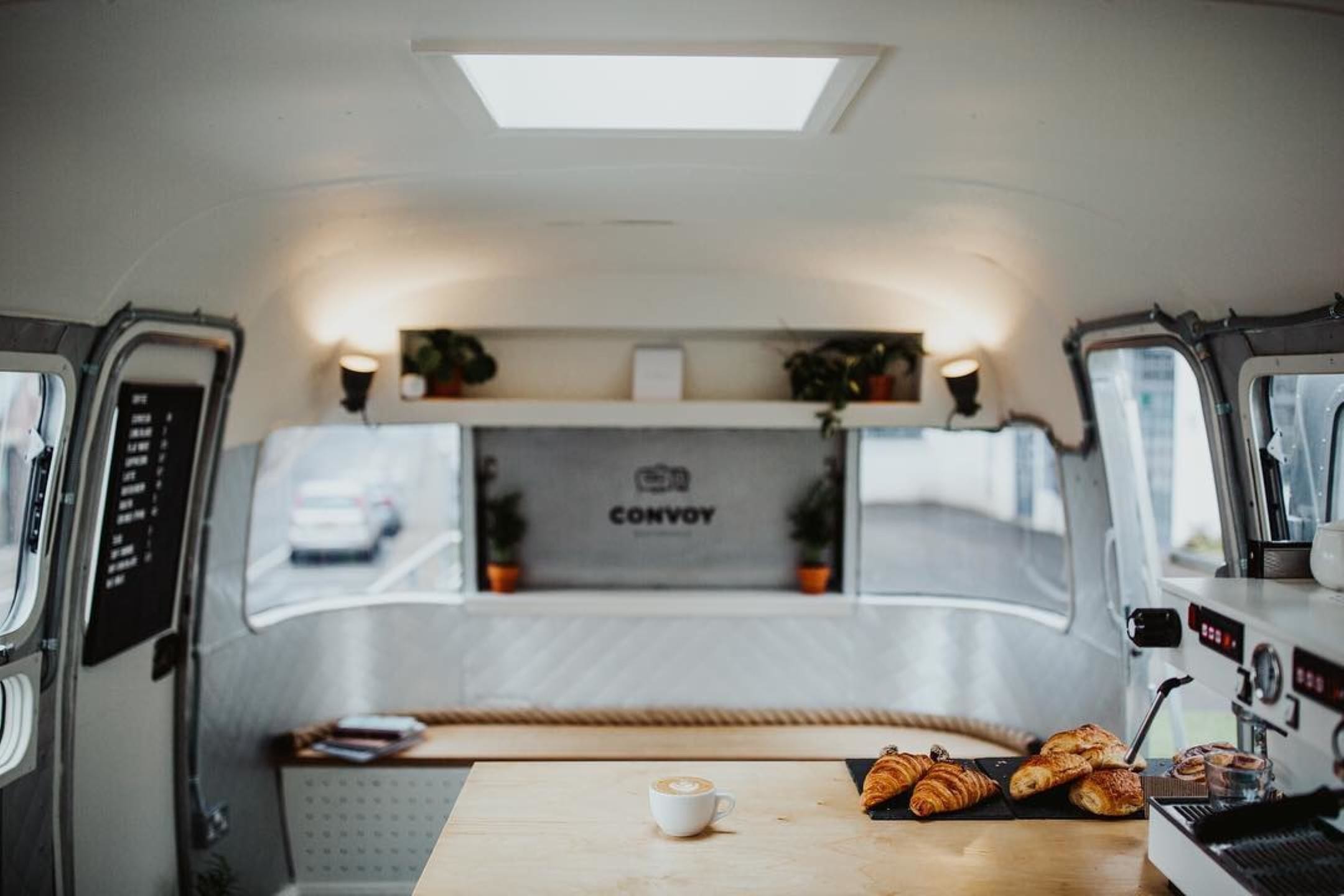 Airstream Caravans 1