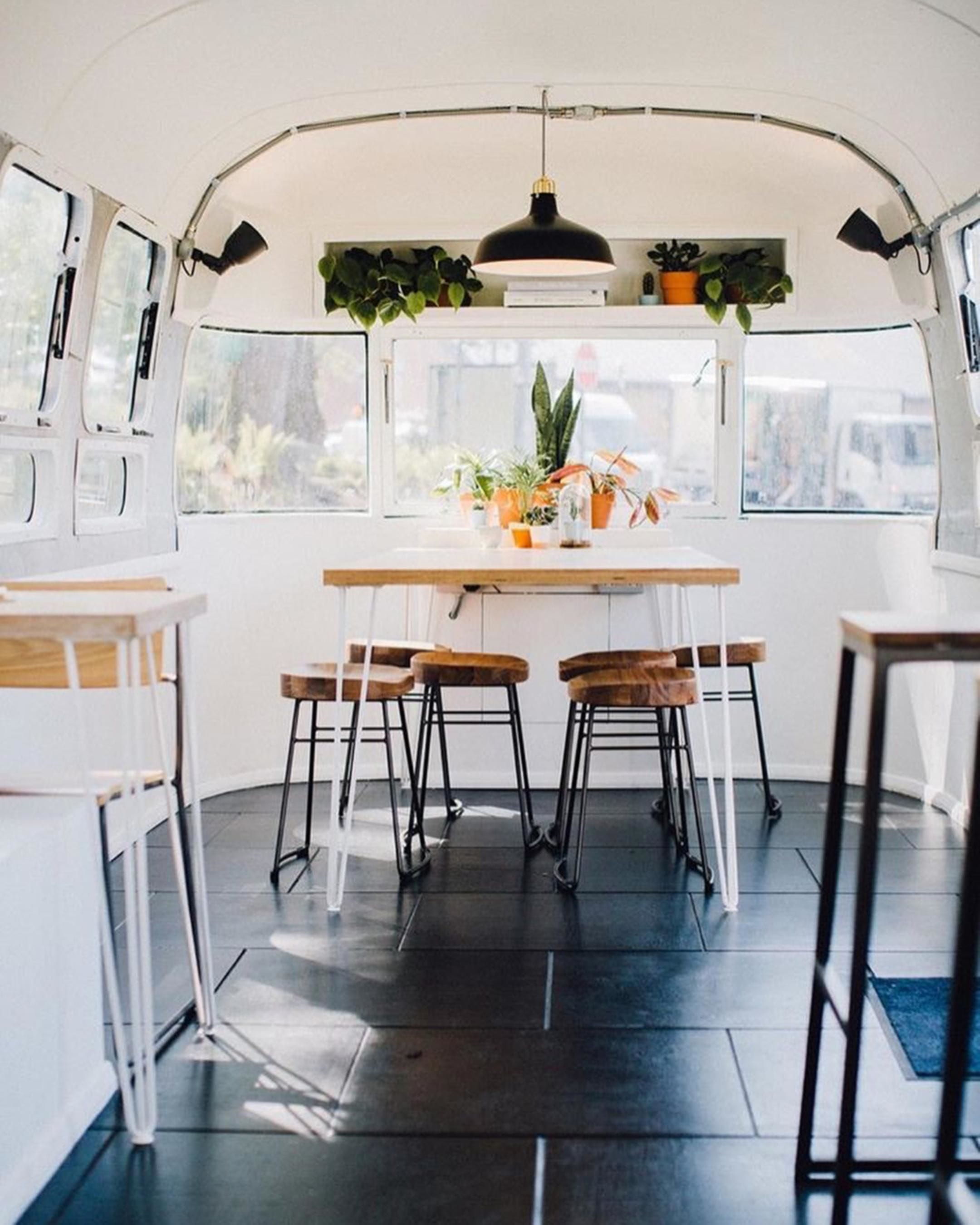 Airstream Caravans 3