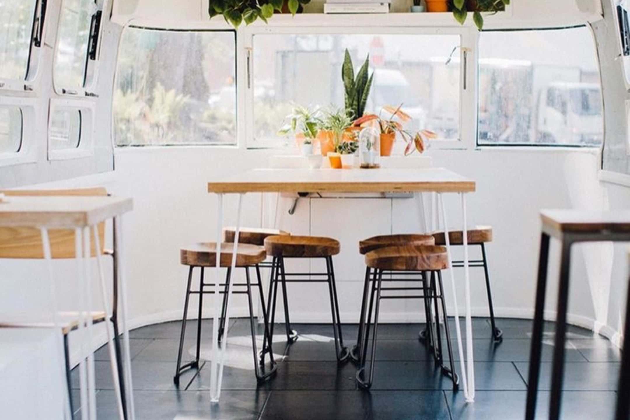 Airstream Caravans 3