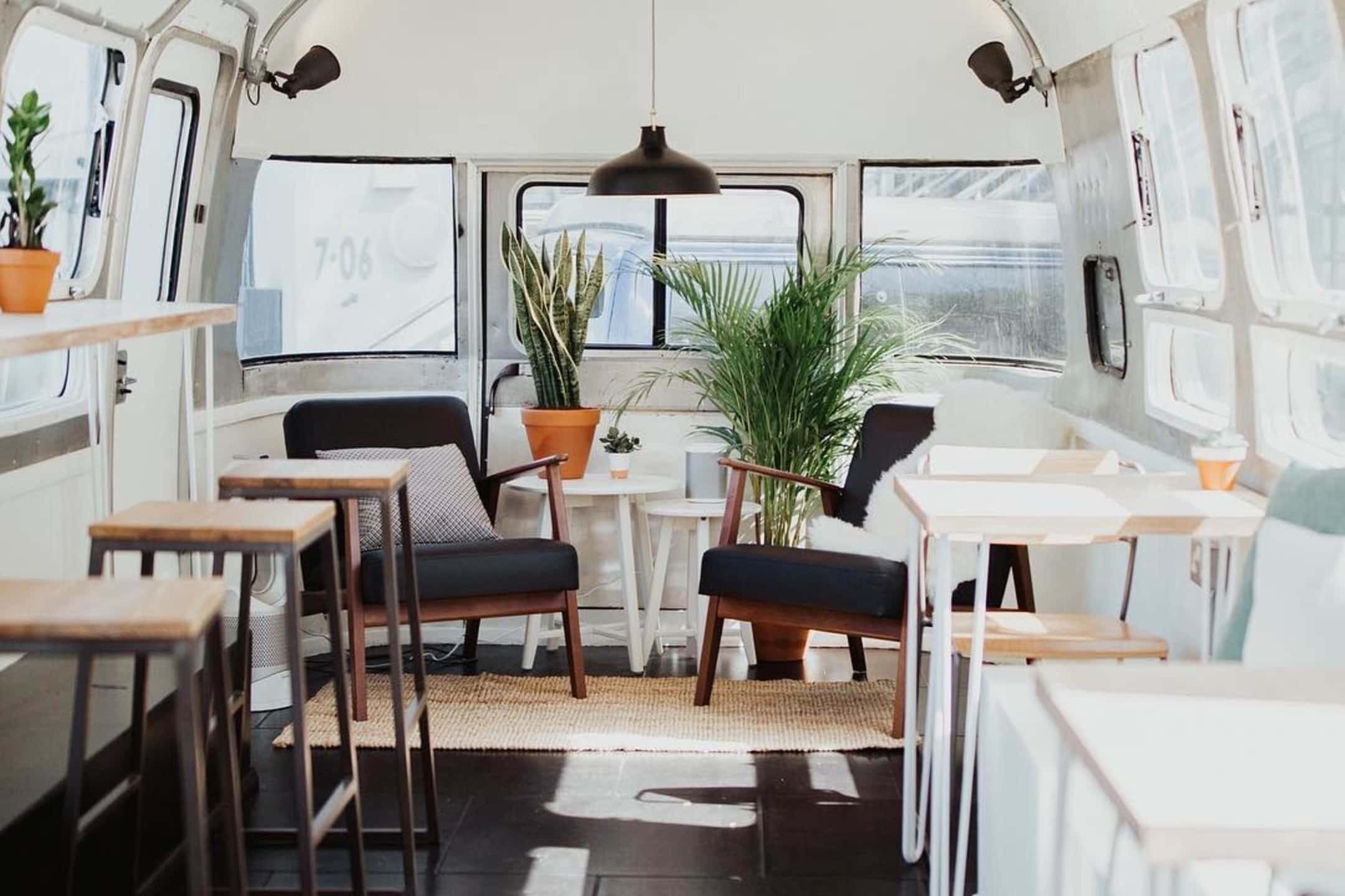 Airstream Caravans 5