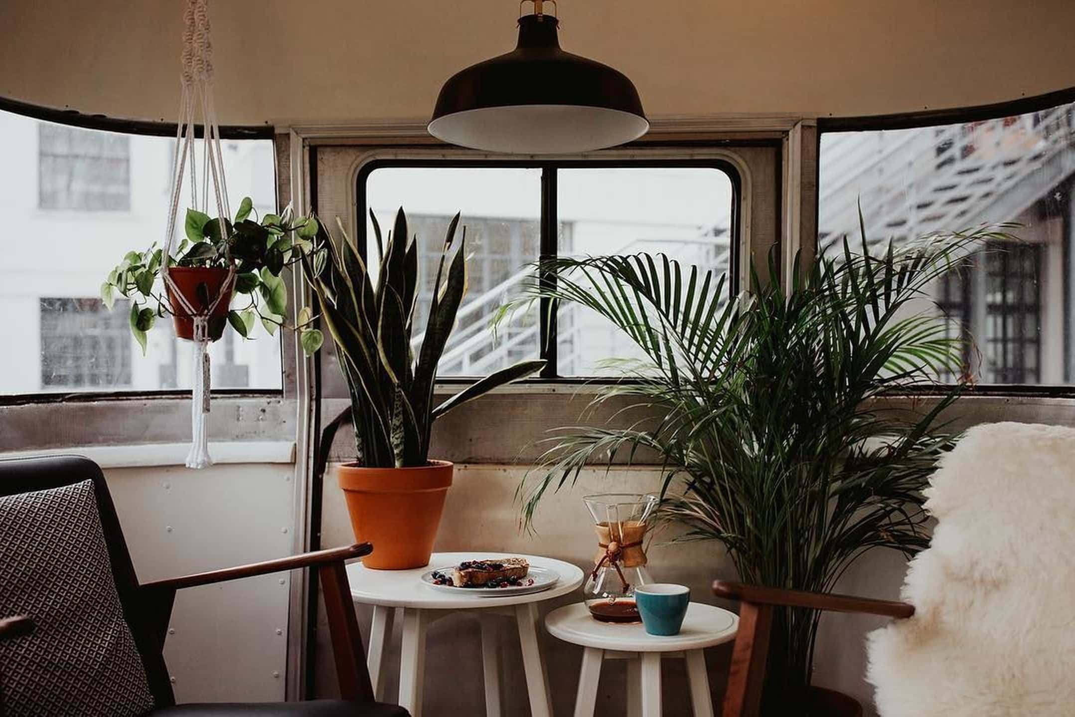 Airstream Caravans 6