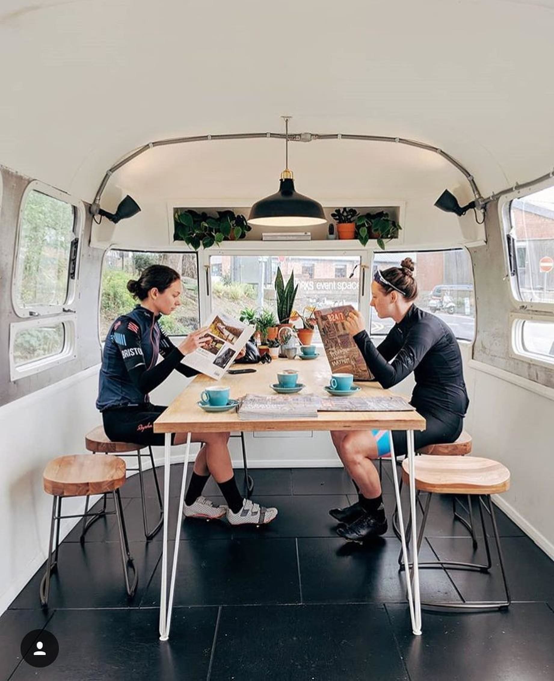 Airstream Caravans 7