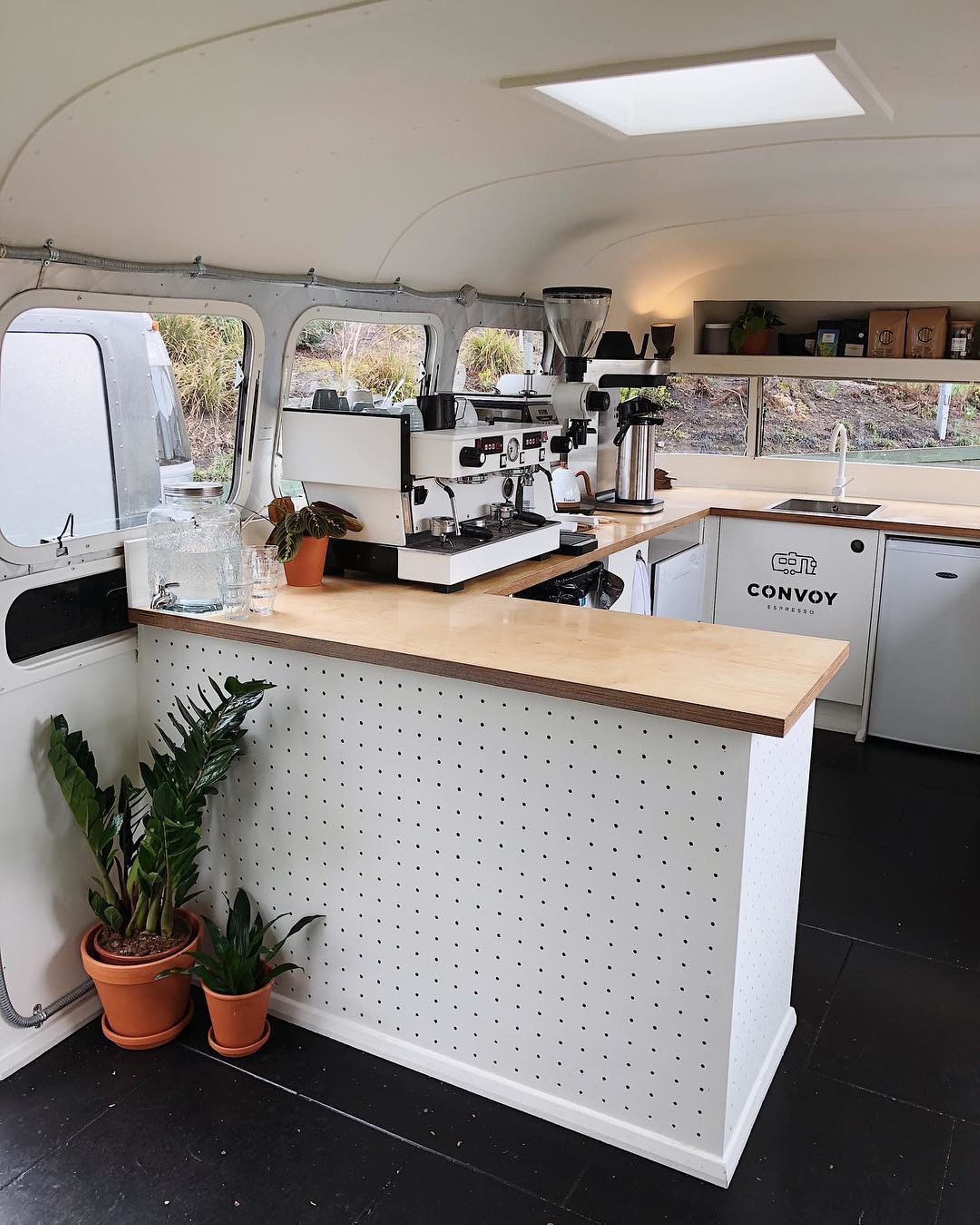 Airstream Caravans 8