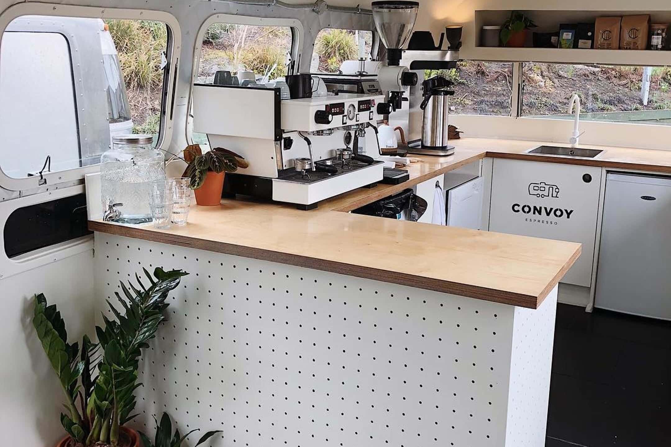 Airstream Caravans 8