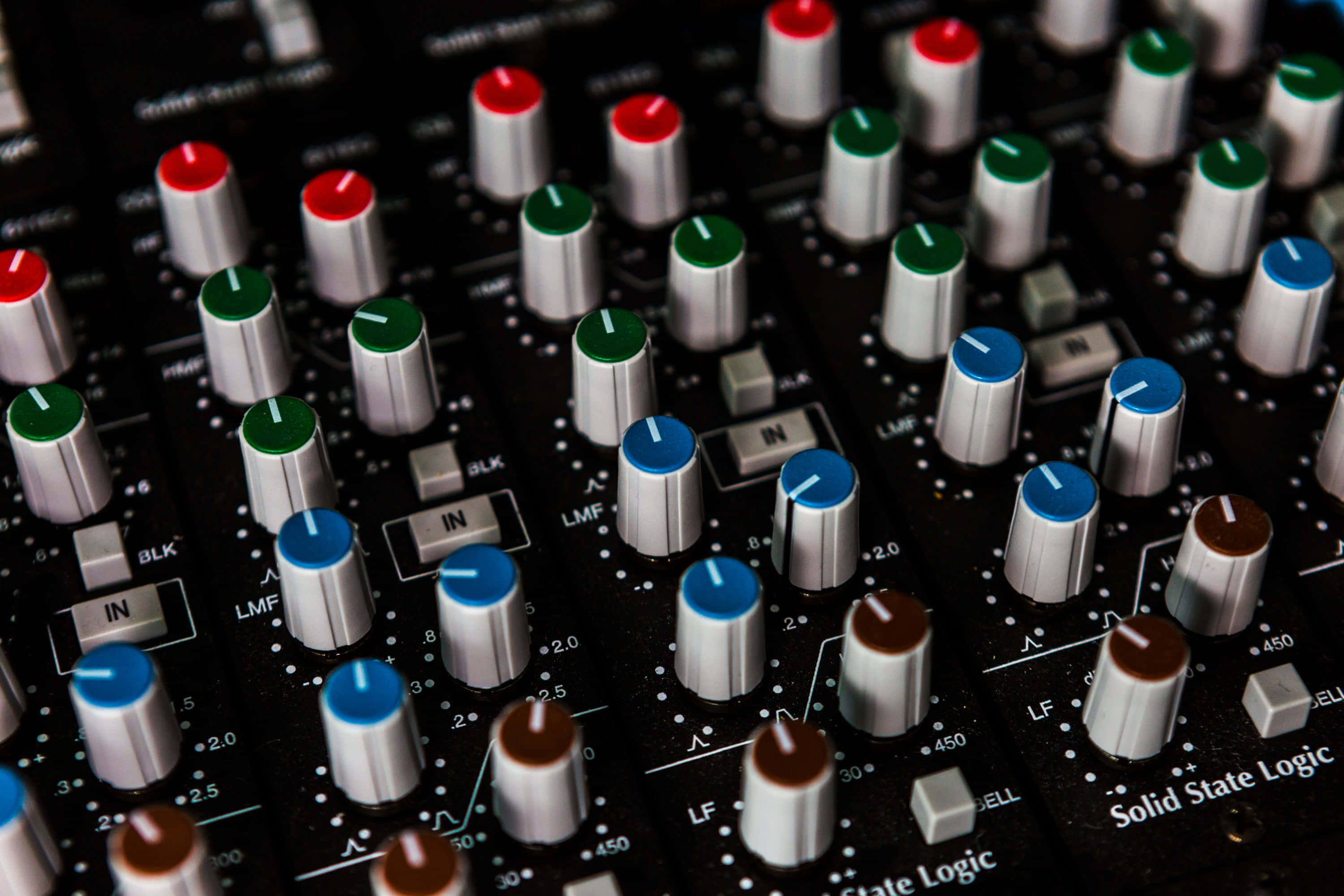 Stunning Penthouse Recording Studio in West London 0