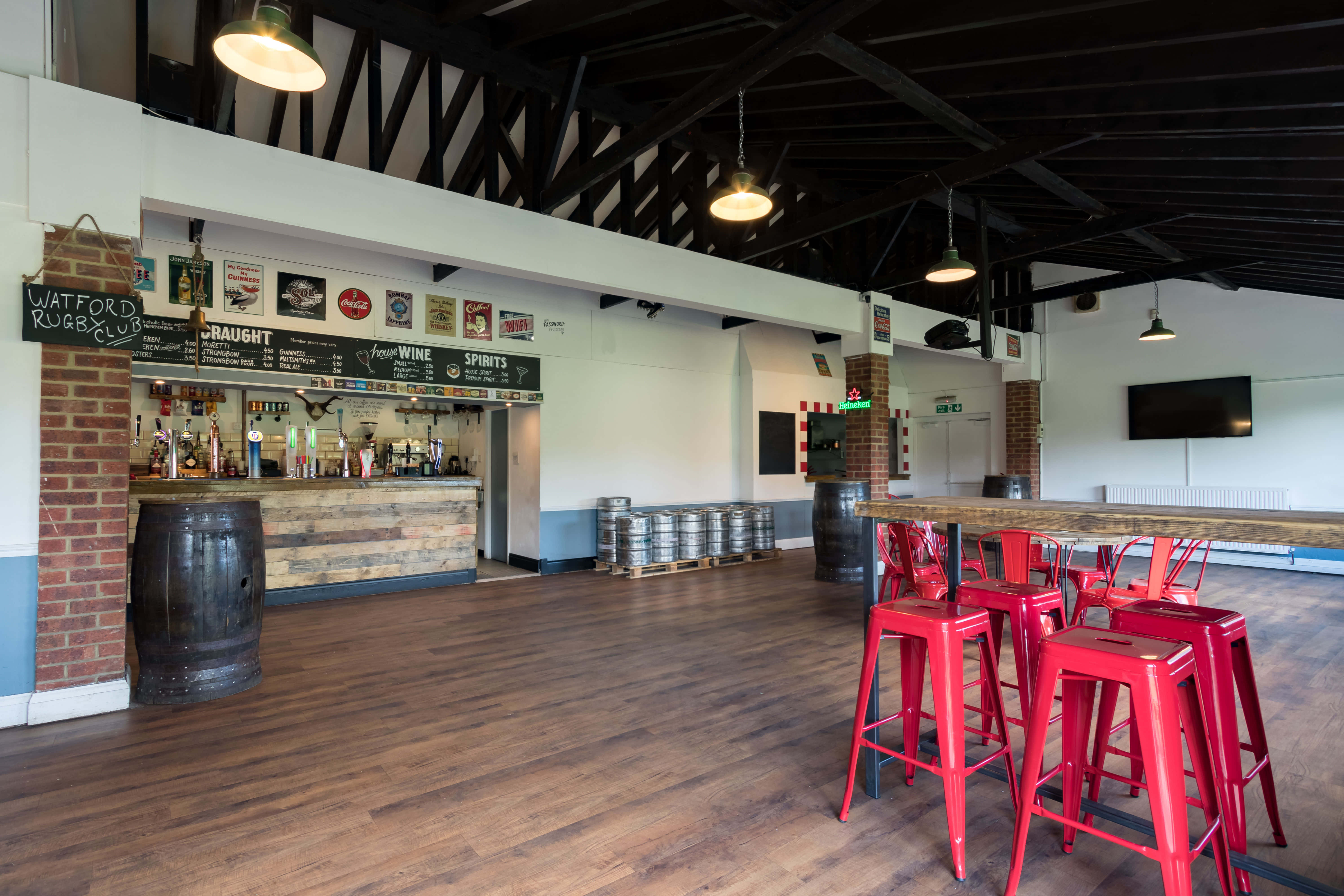 Events Venue/Photography space. 0