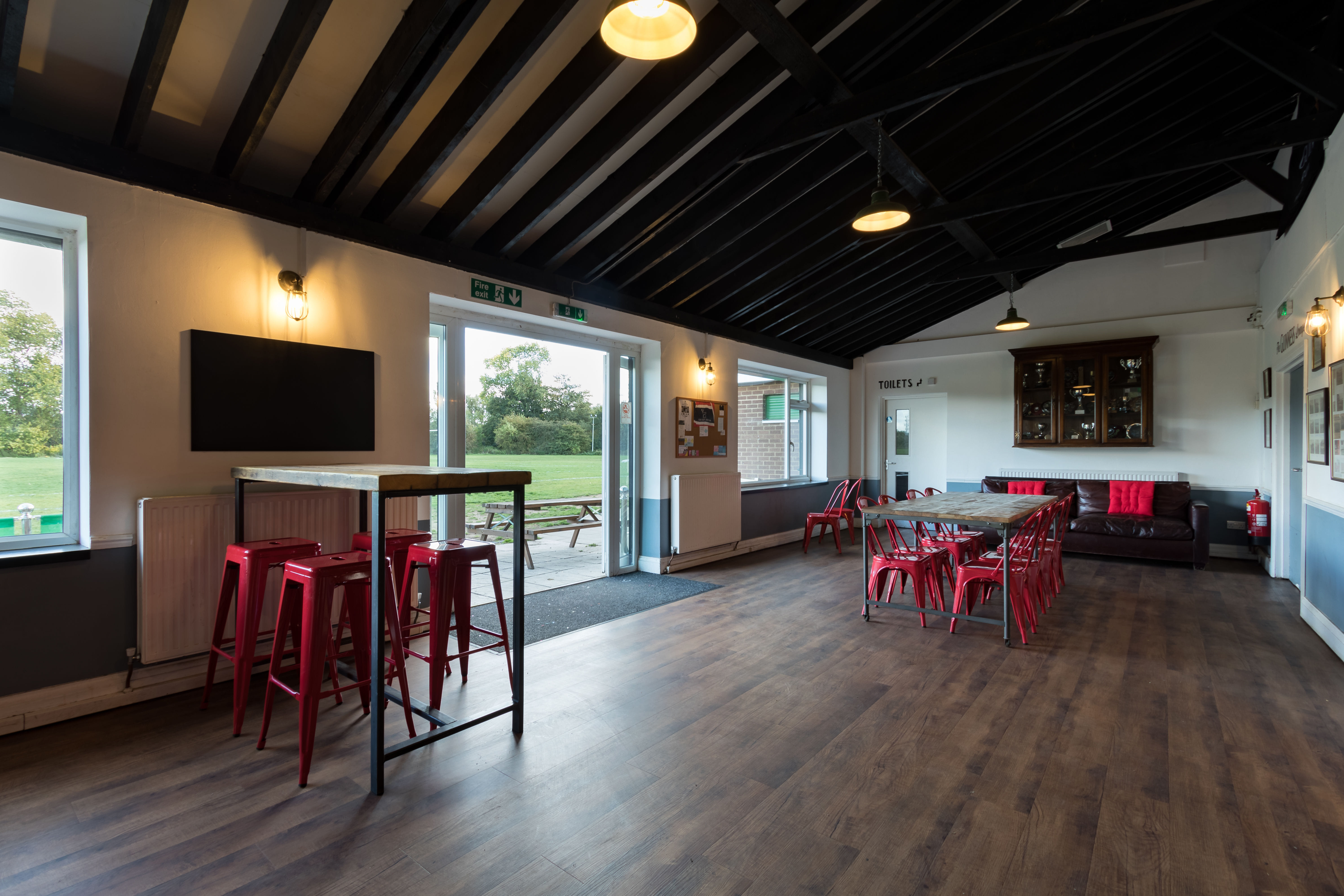 Events Venue/Photography space. 1