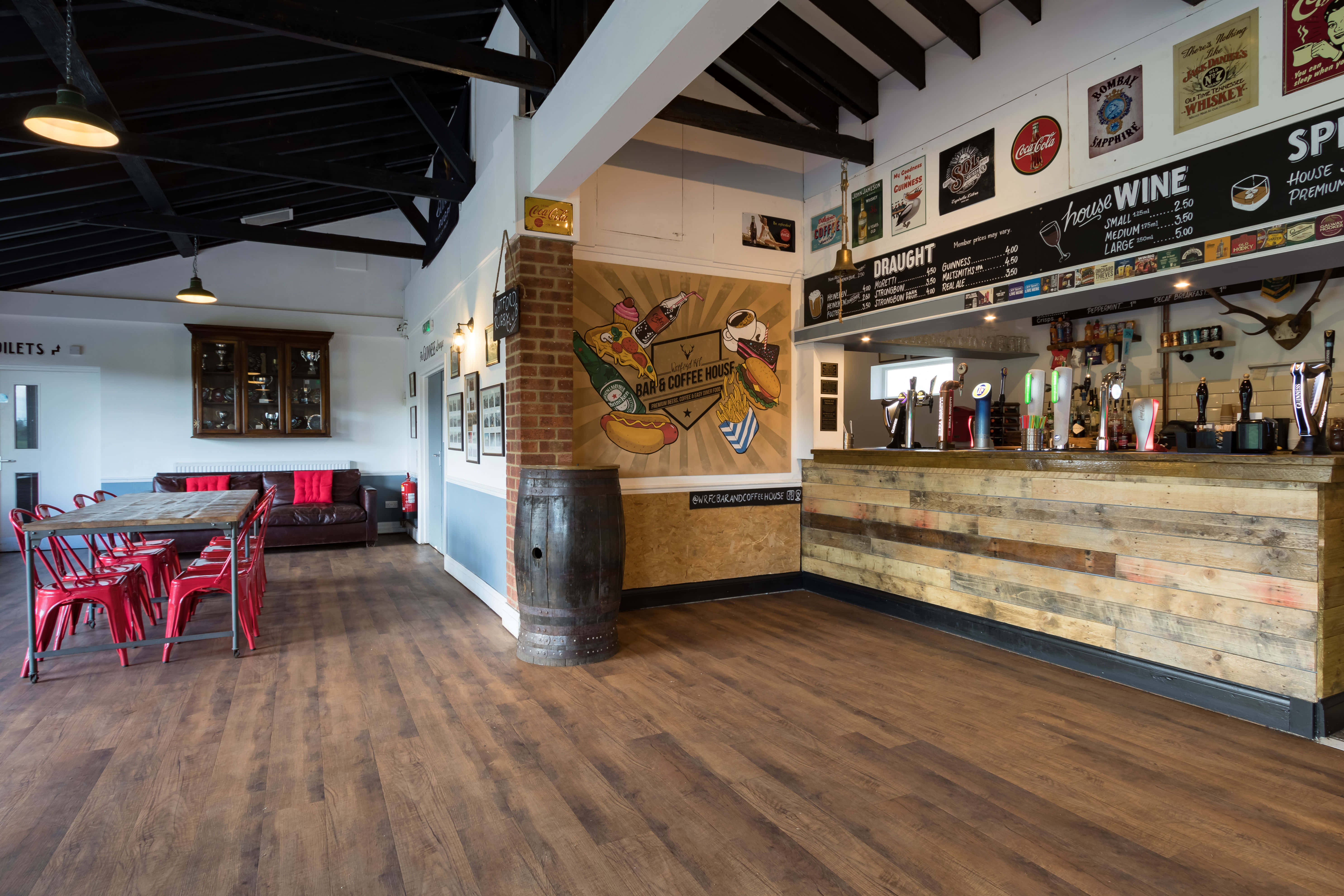 Events Venue/Photography space. 3