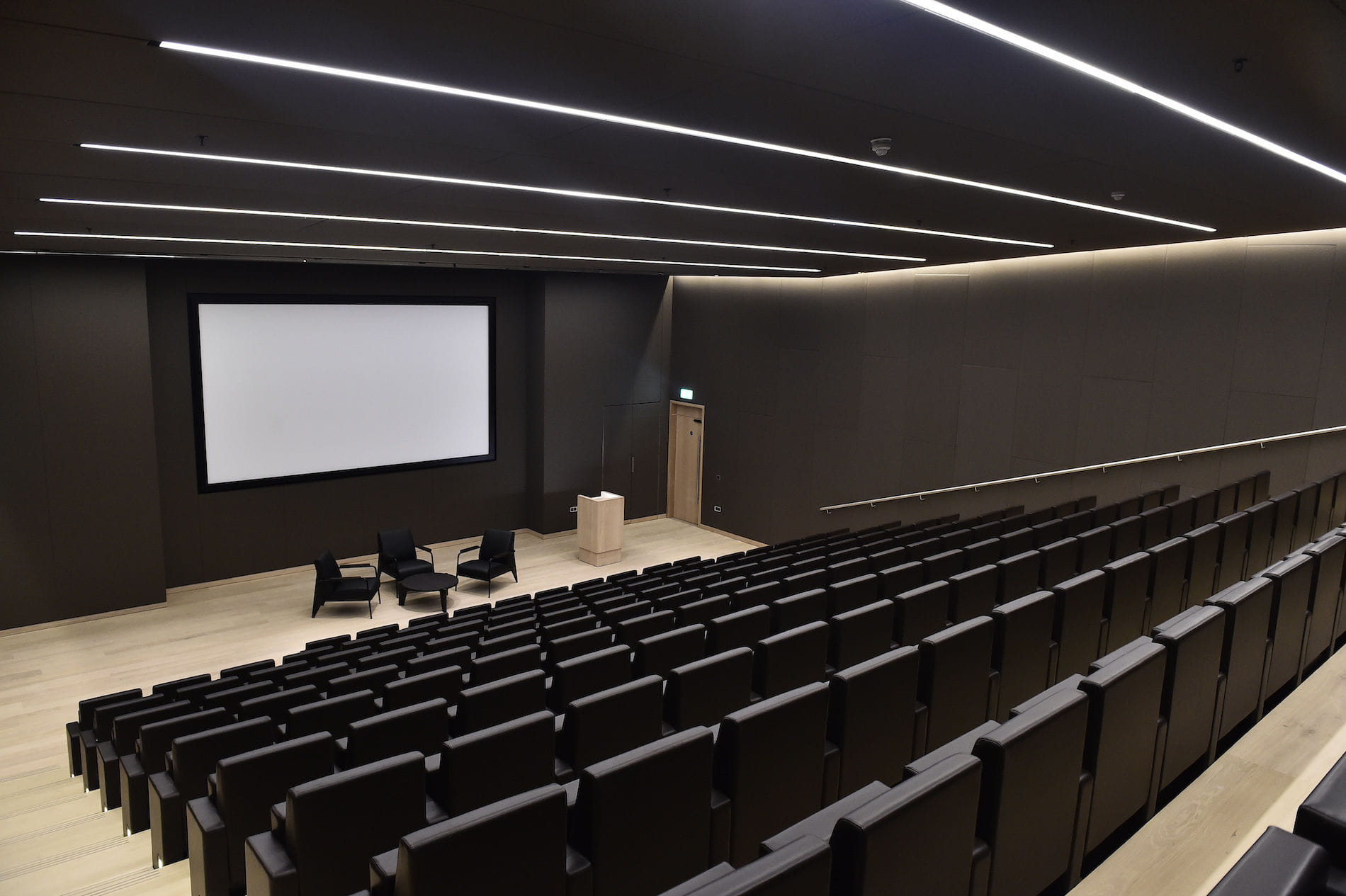 Bakala Auditorium 2