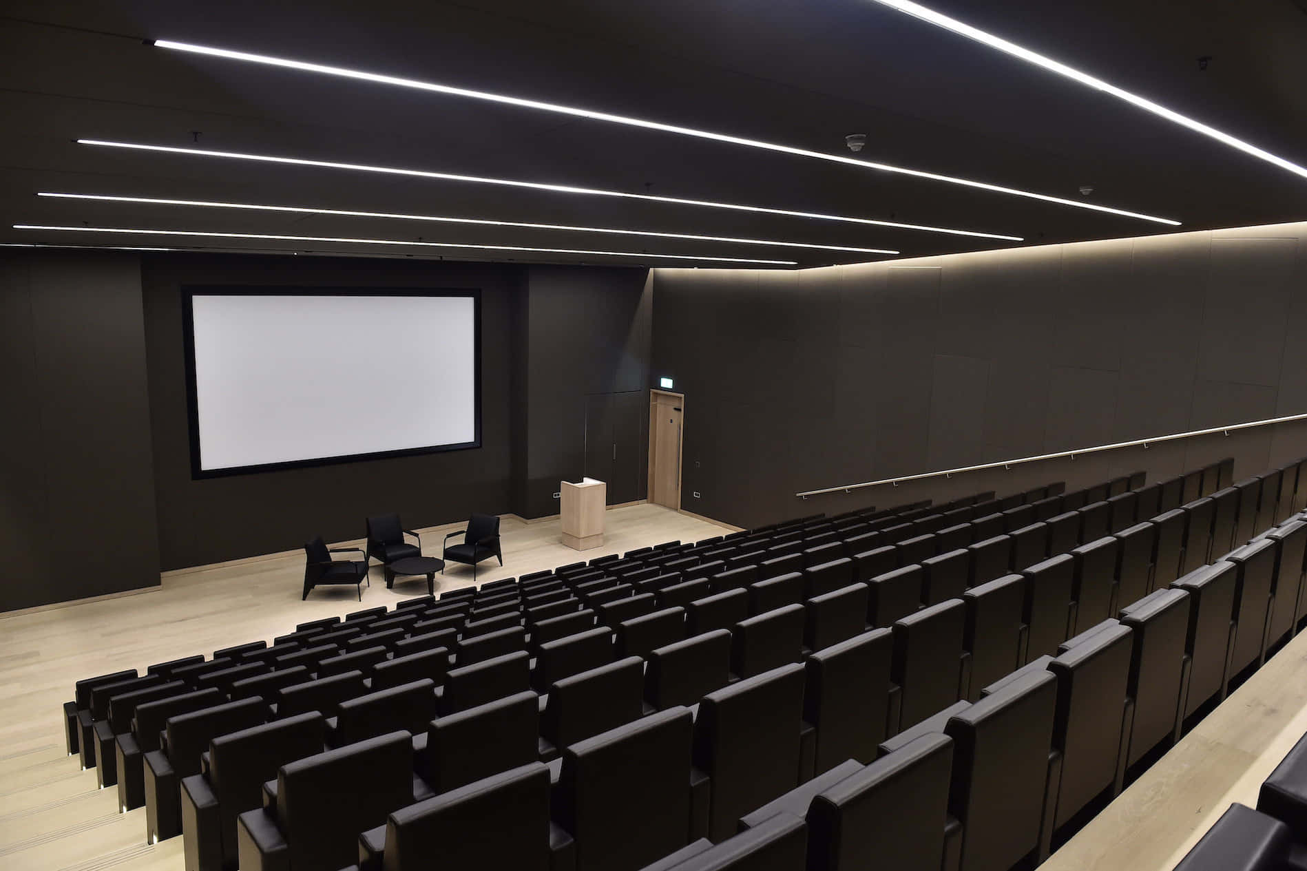 Bakala Auditorium 2