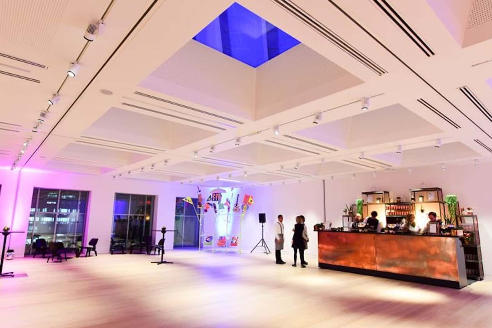 Helene & Johannes Huth Gallery 7