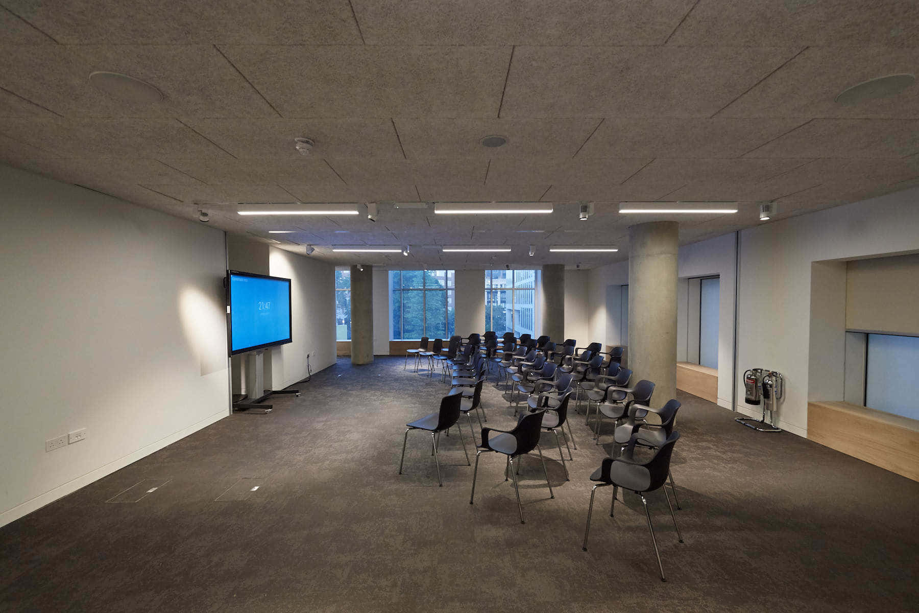 Ulm & Bauhaus Room 3D tour