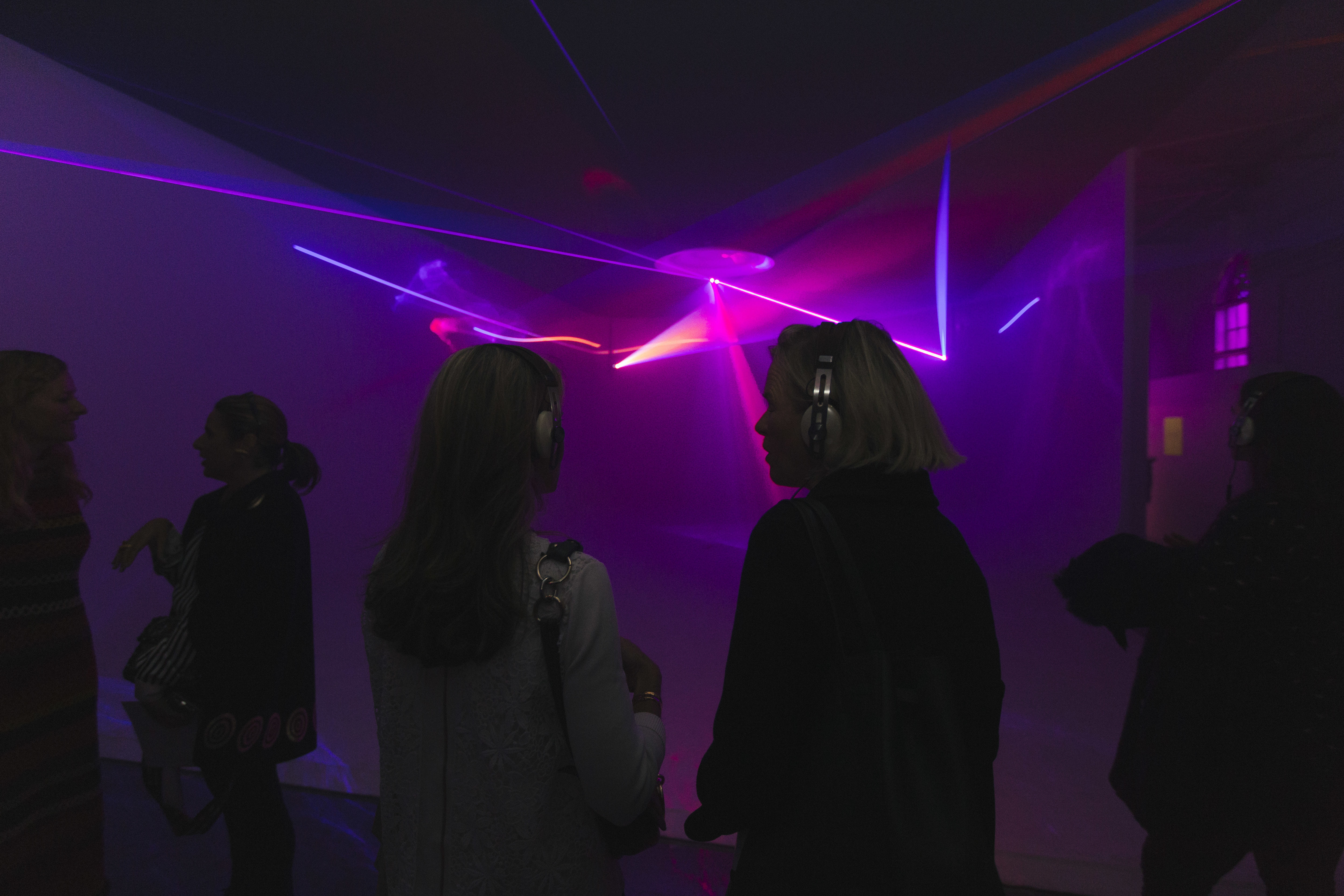 Exclusive Hire of Park Village 6