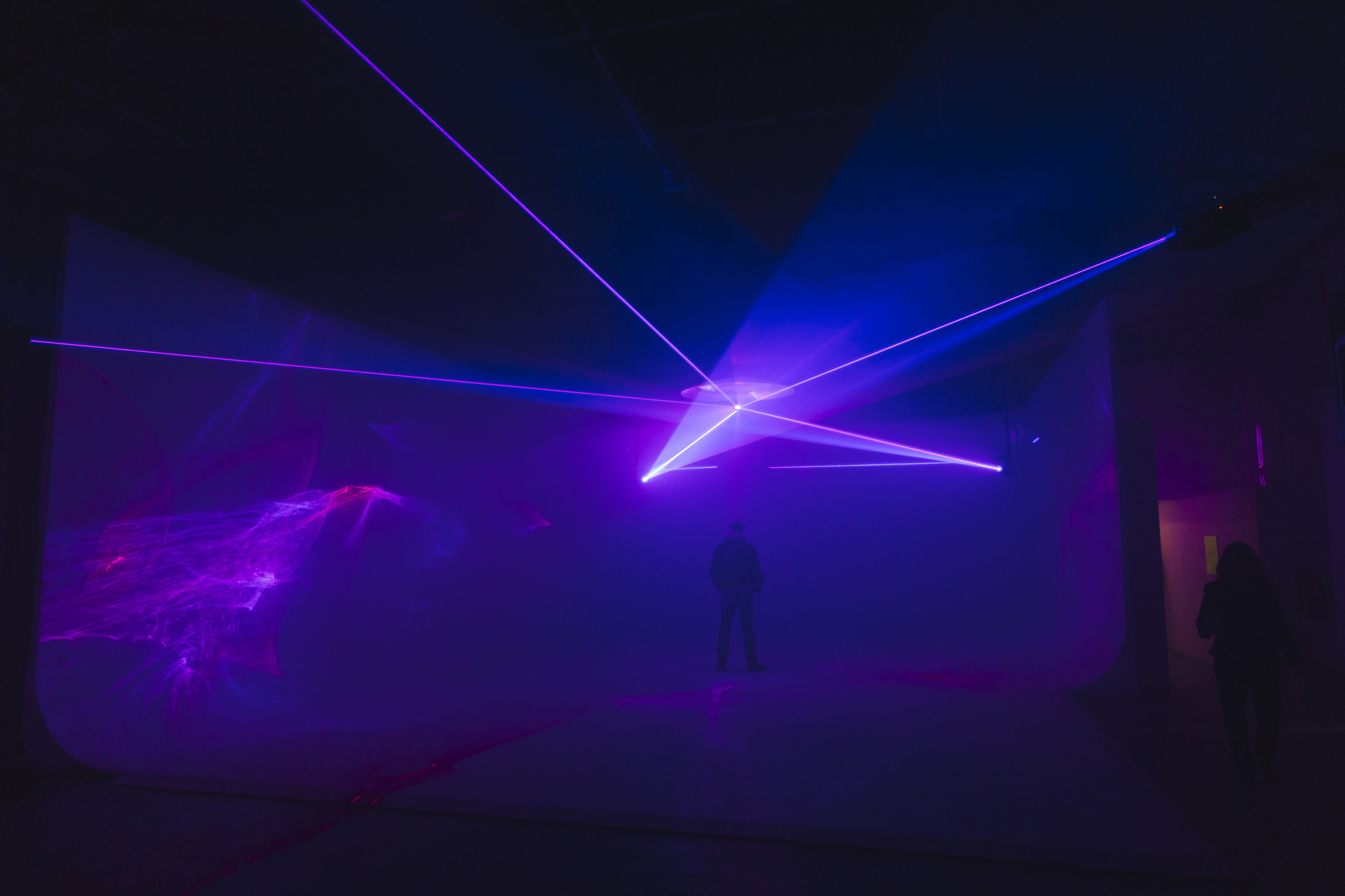 Exclusive Hire of Park Village 11