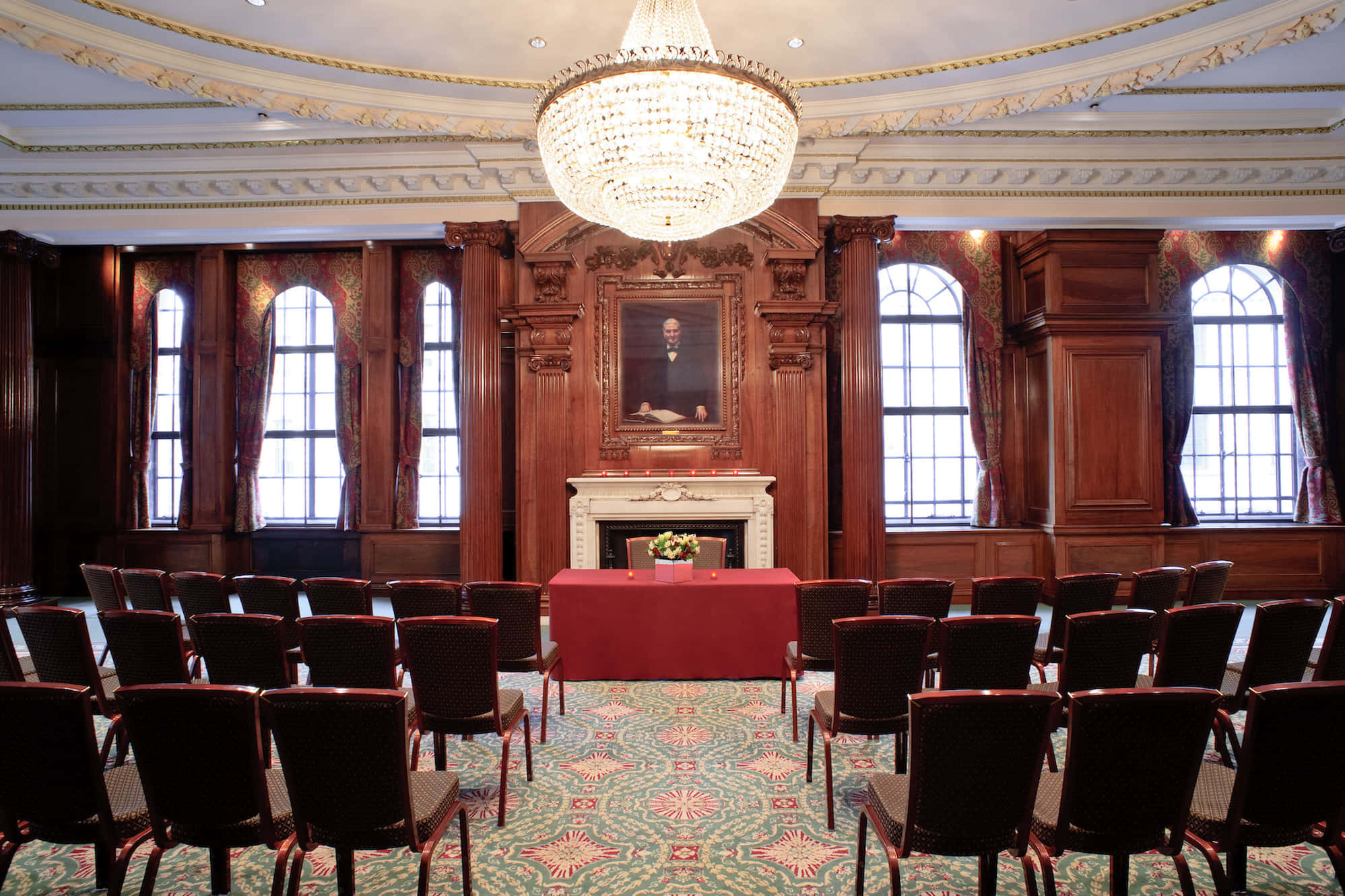 Smeaton Room 3D tour