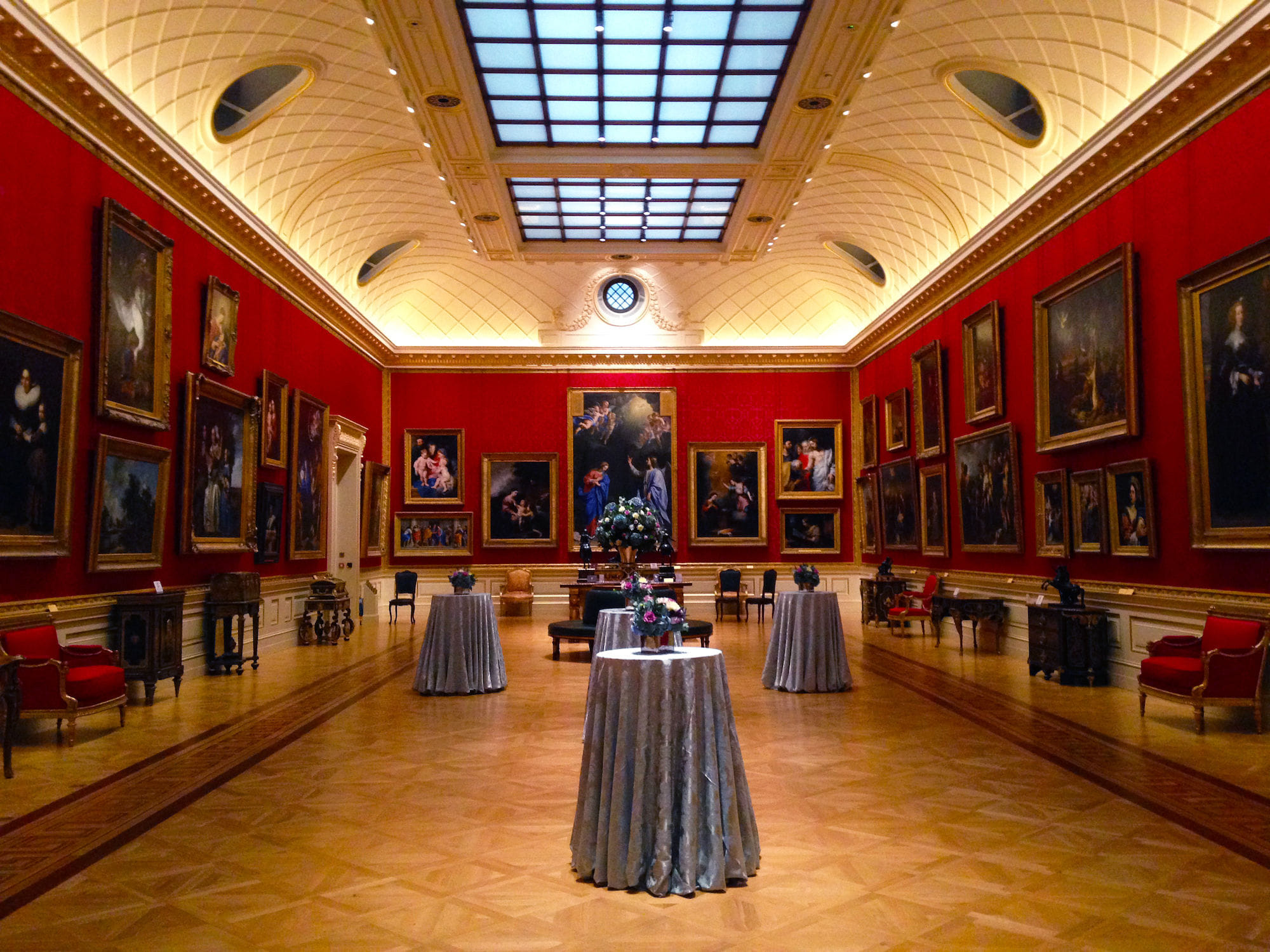 The Great Gallery 2