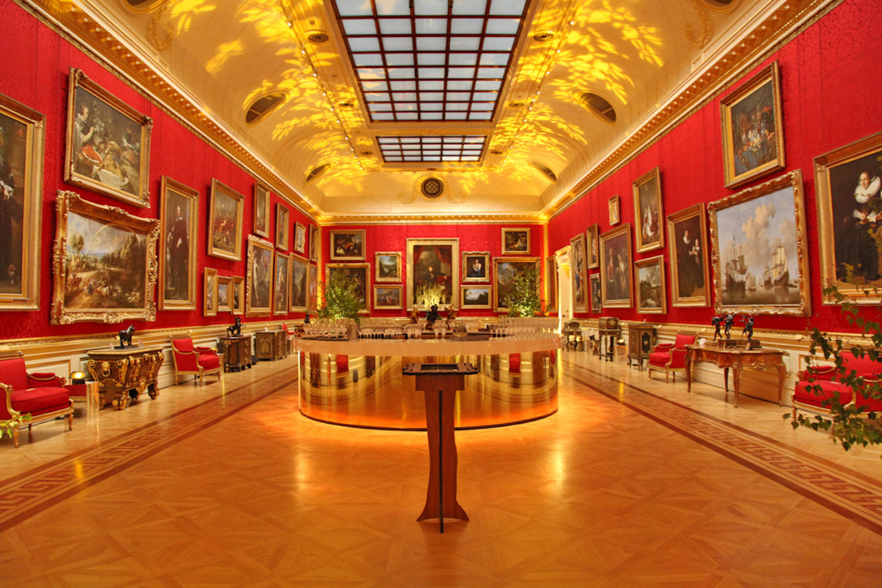 The Great Gallery 4