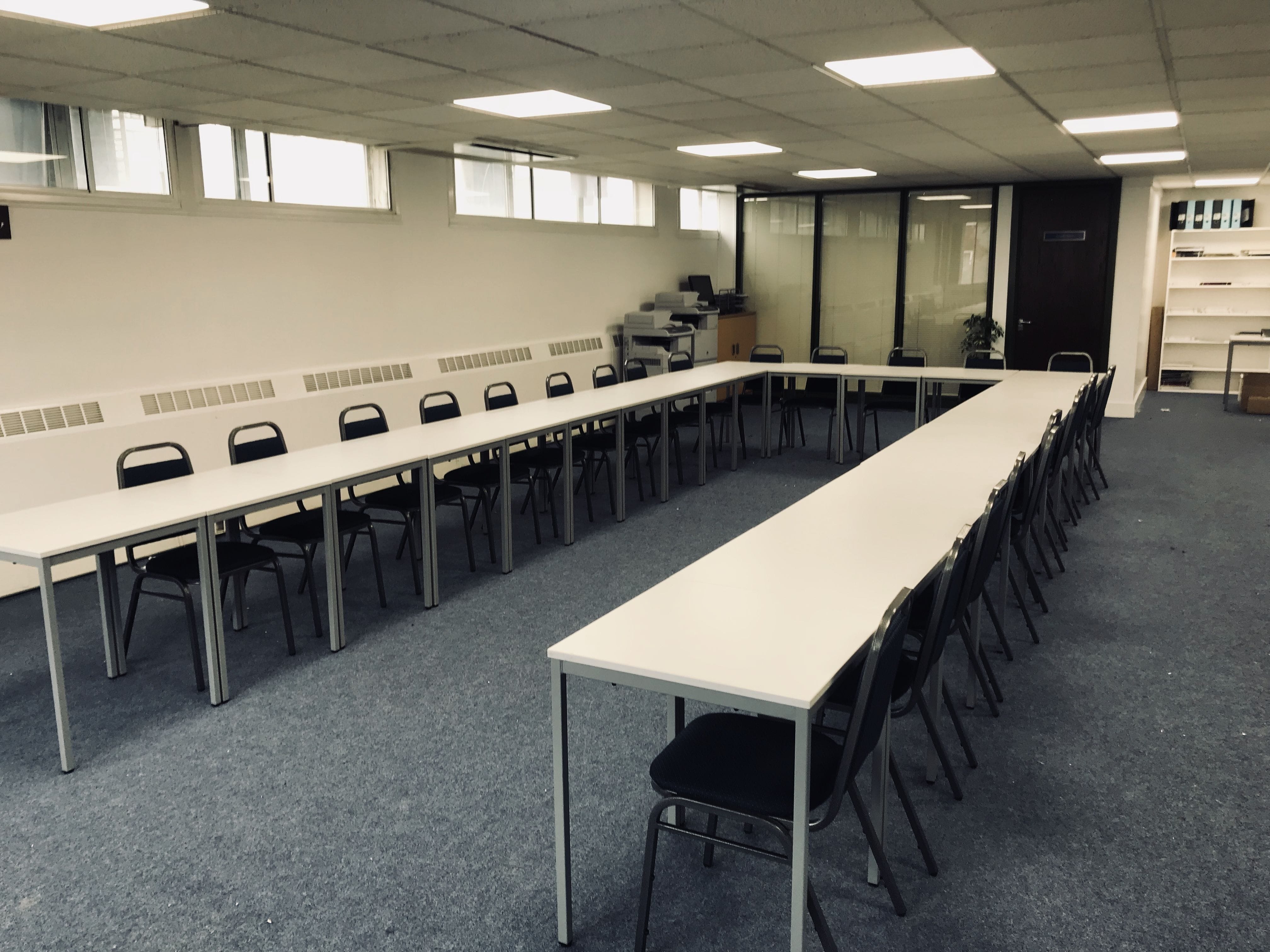 Meeting/Conference Room 2