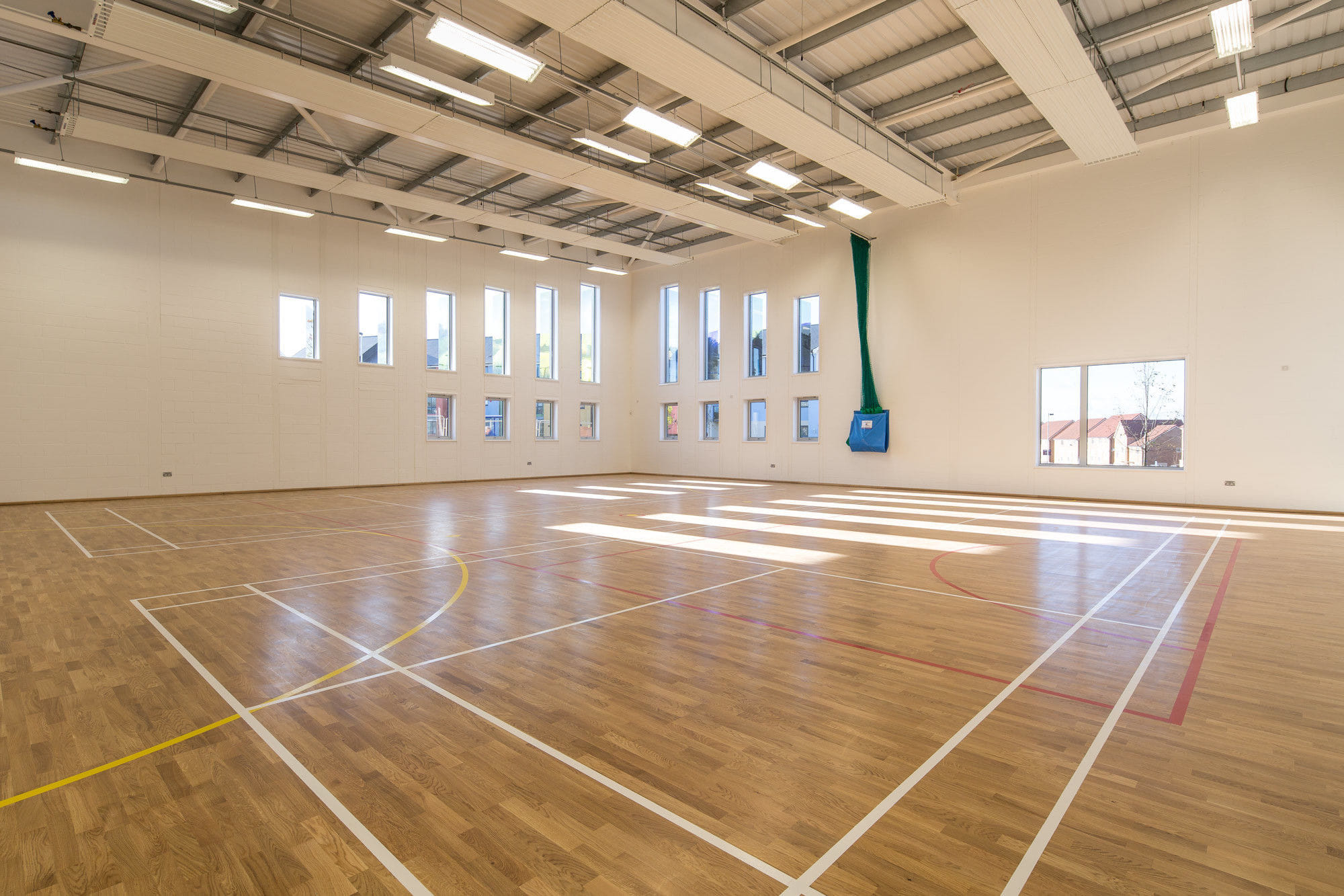 Sports Hall