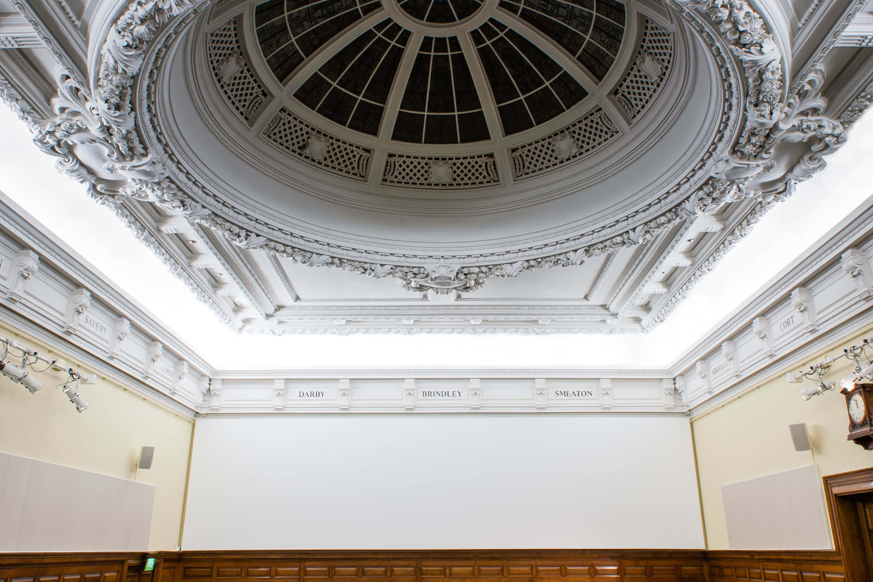 The Telford Theatre 2