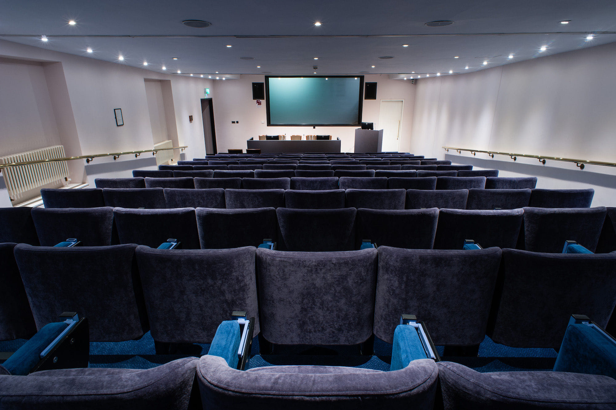 Godfrey Mitchell Theatre