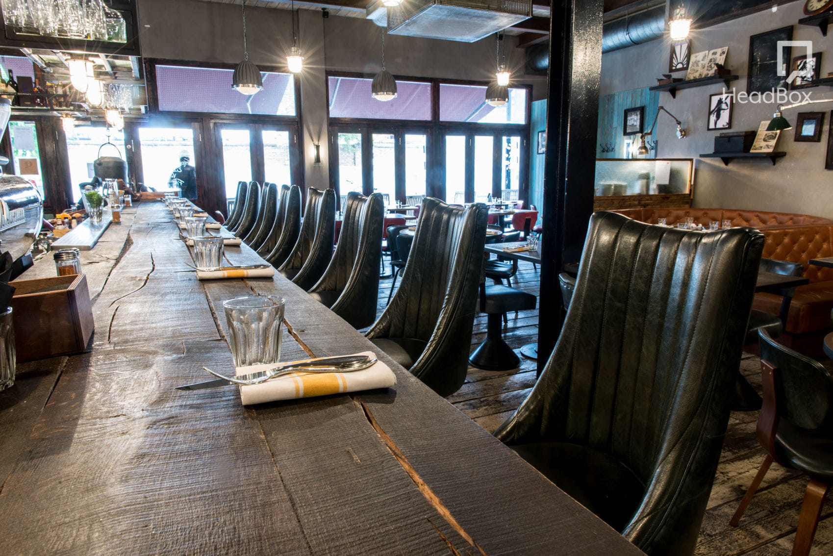 Exclusive Venue Hire 2